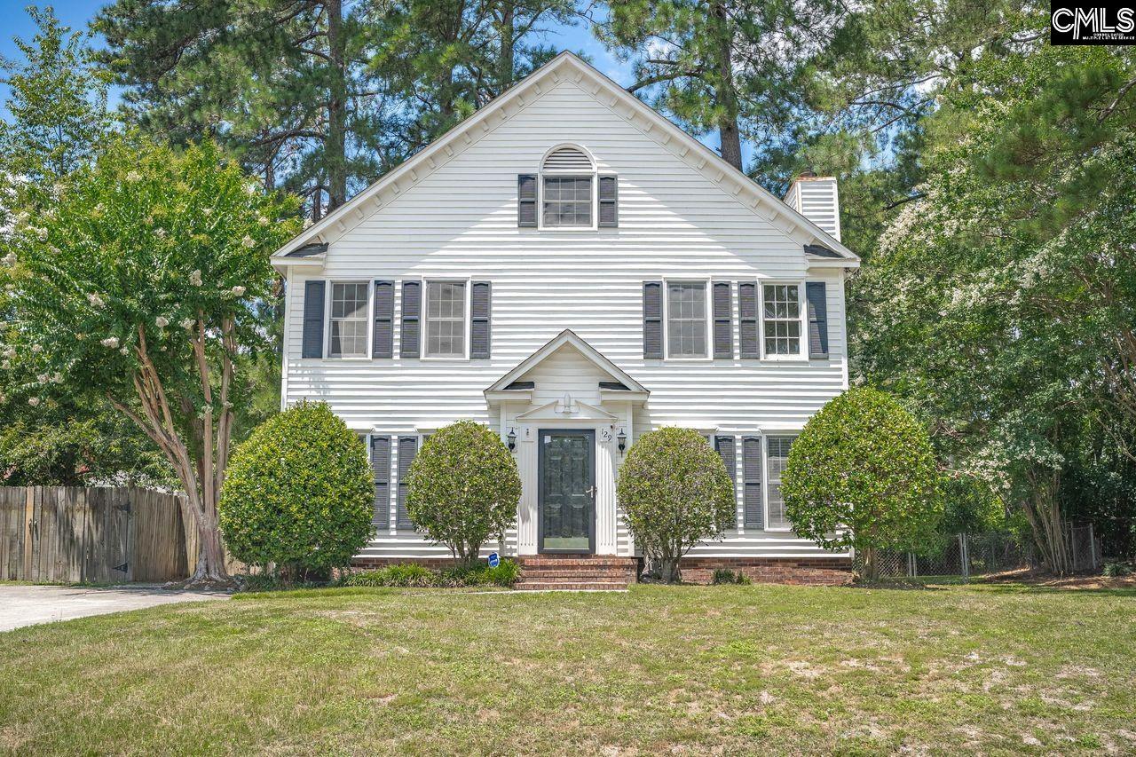 129 Great North Road Columbia, SC 29223