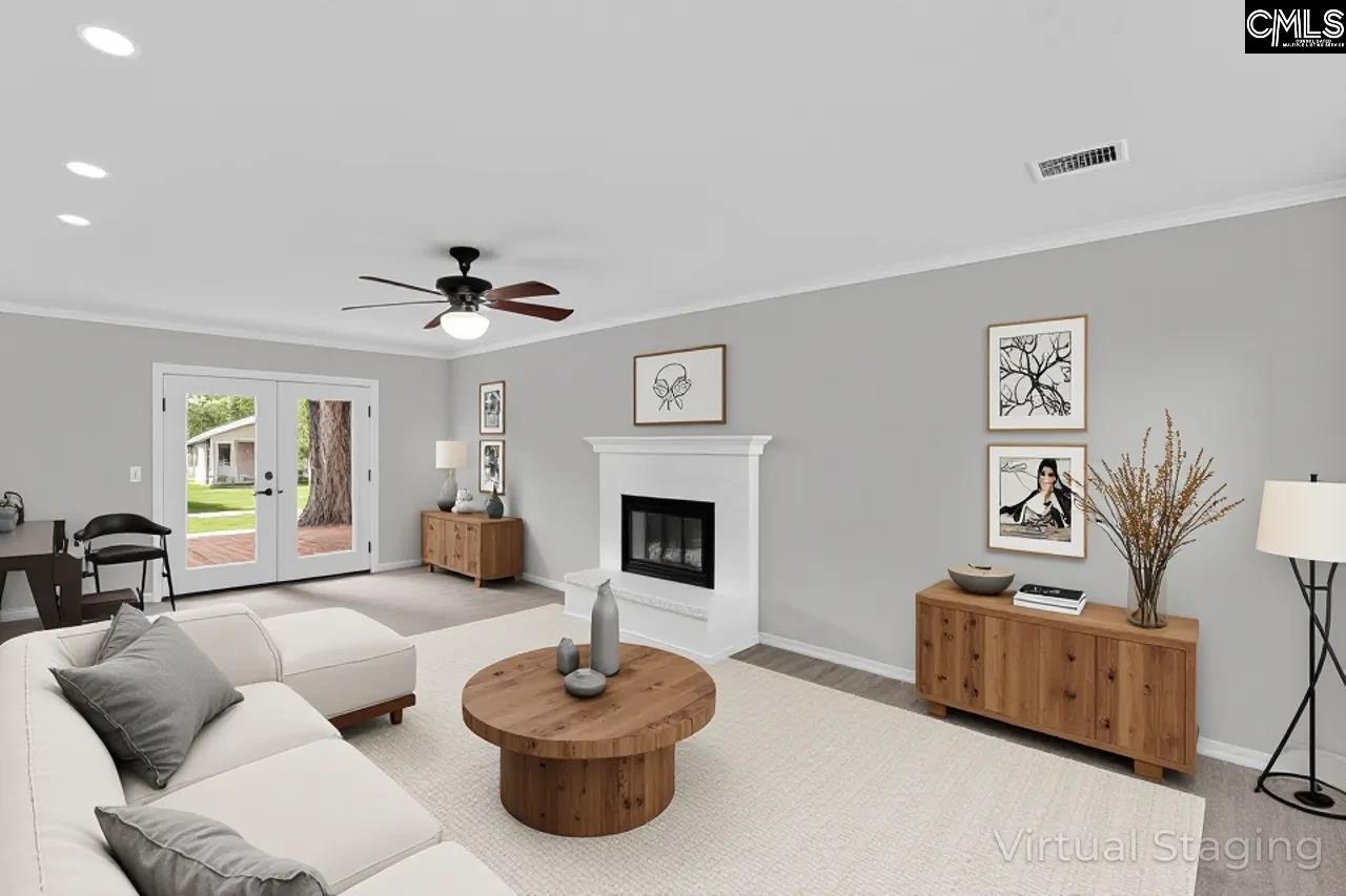 129 Great North Road Columbia, SC 29223