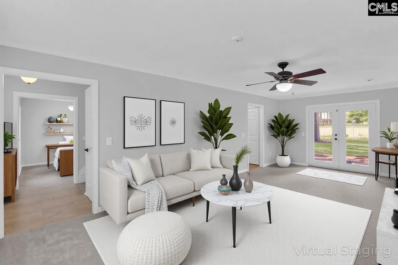 129 Great North Road Columbia, SC 29223
