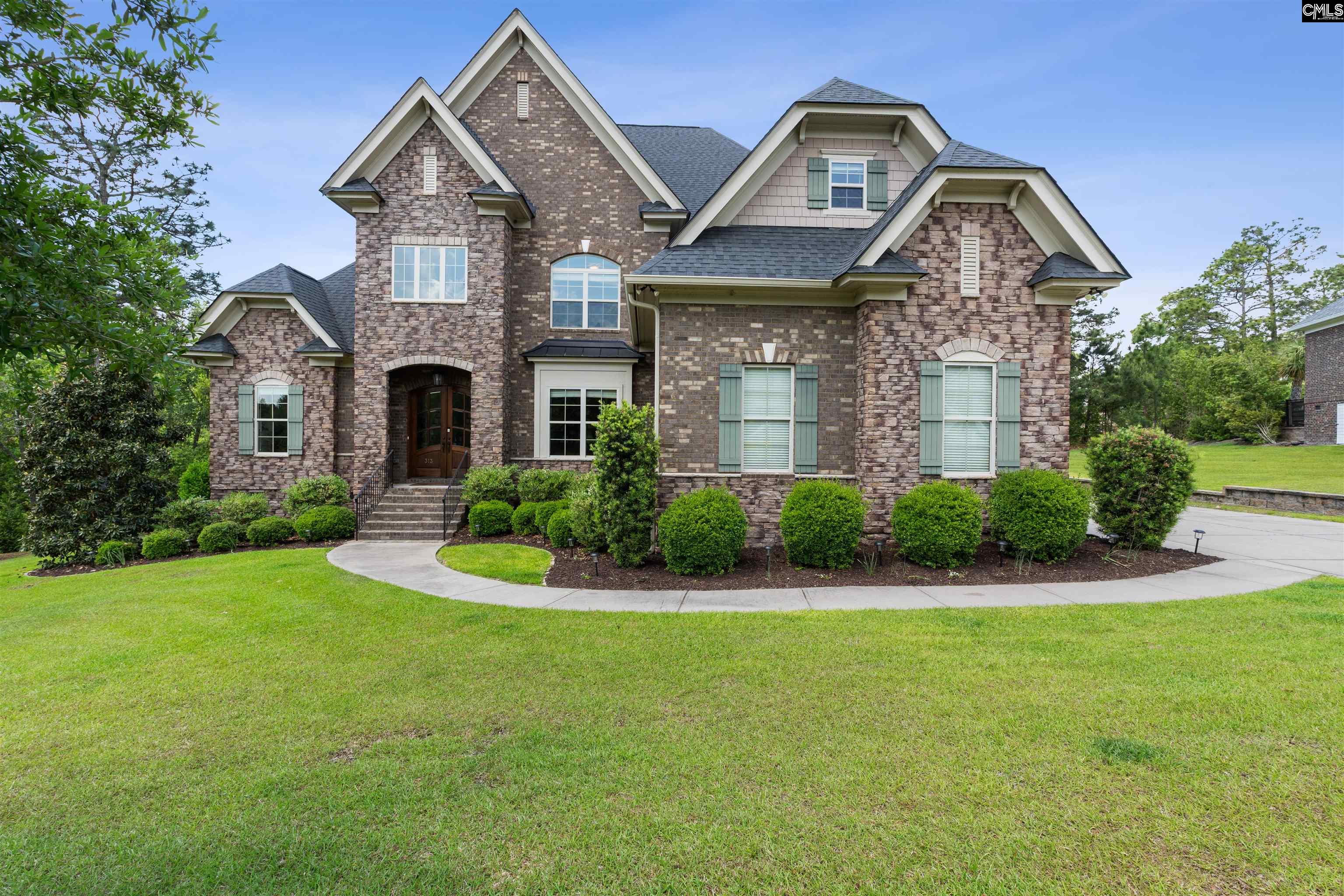 313 Bluestem Drive Elgin, SC 29045
