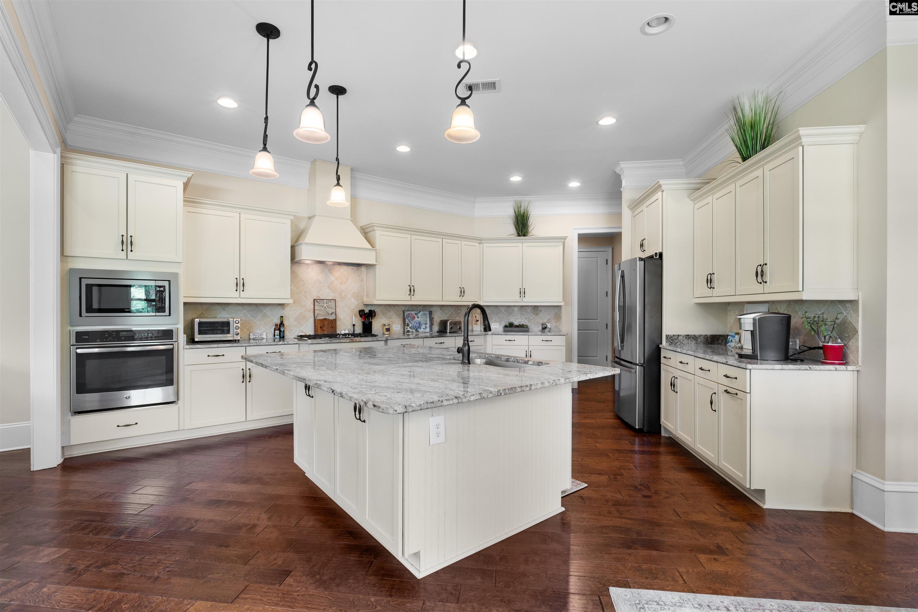 313 Bluestem Drive Elgin, SC 29045