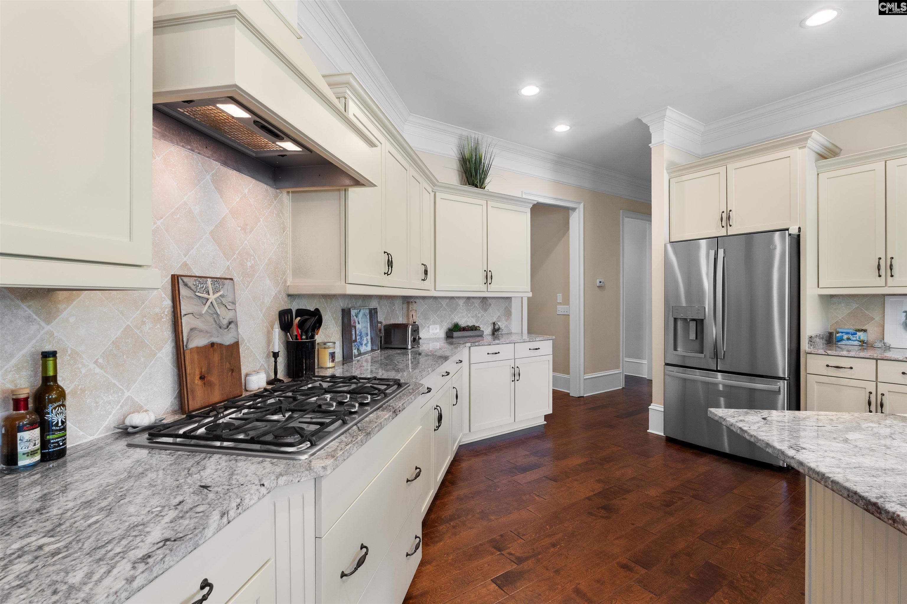 313 Bluestem Drive Elgin, SC 29045