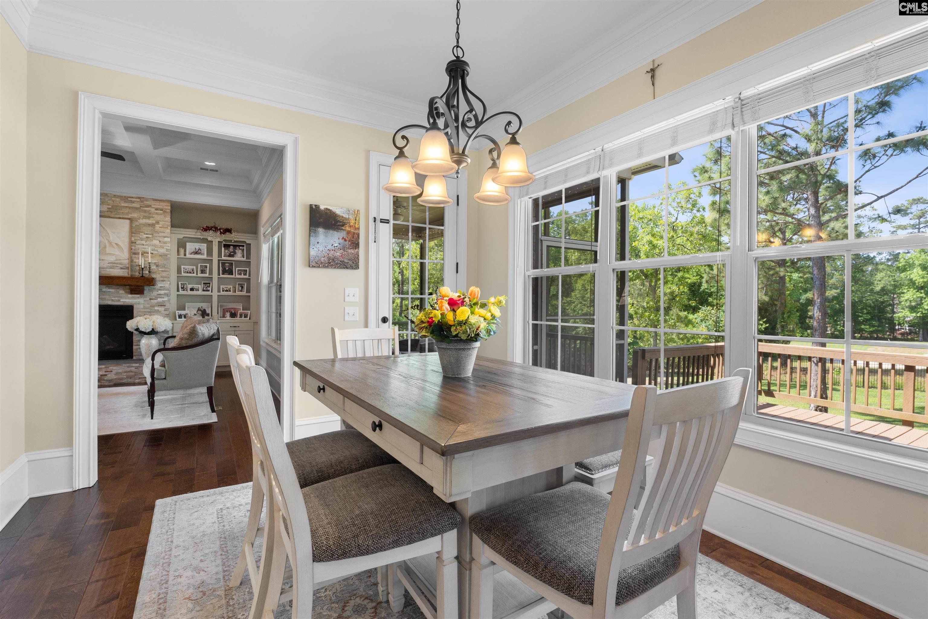 313 Bluestem Drive Elgin, SC 29045
