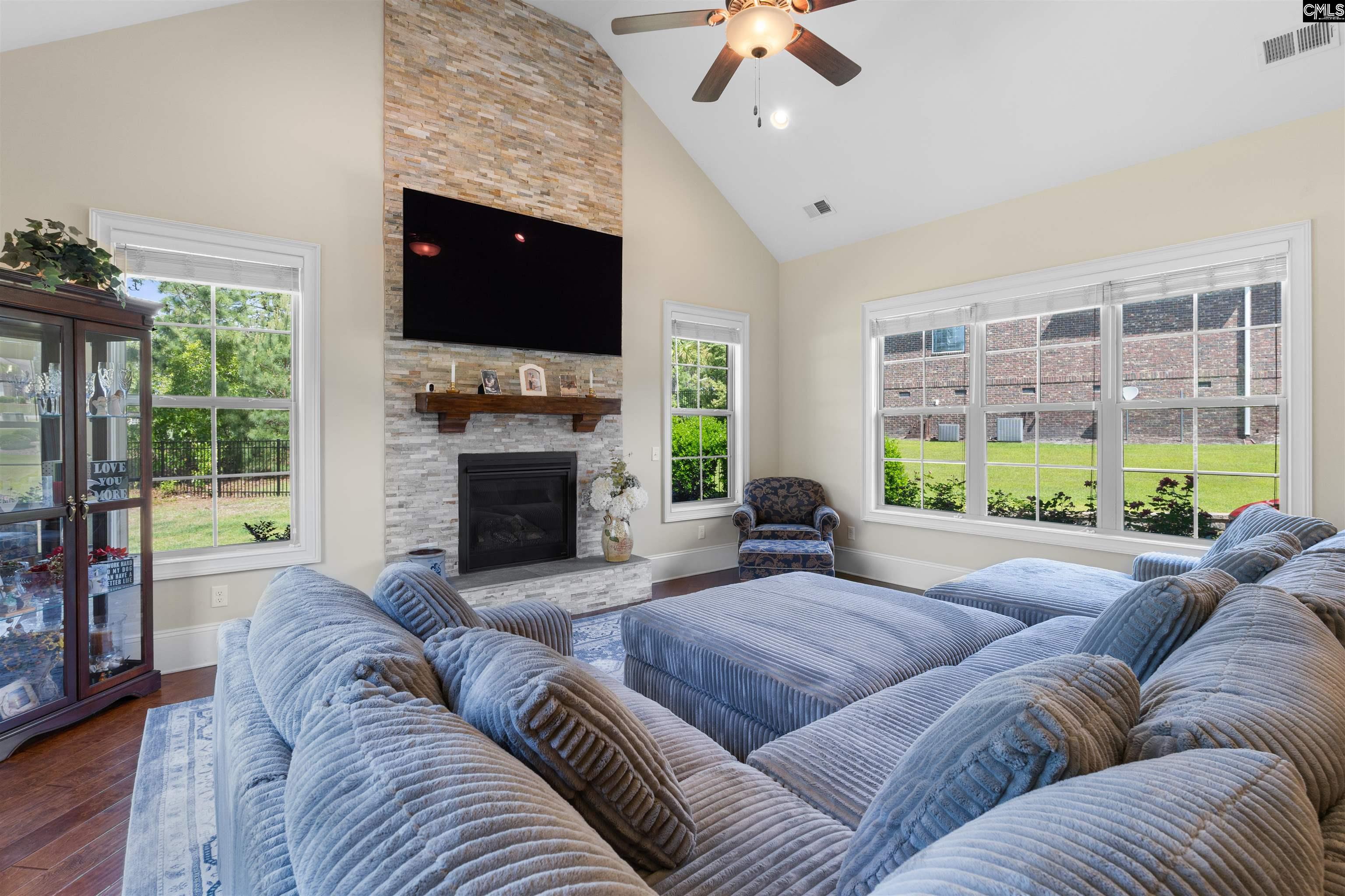 313 Bluestem Drive Elgin, SC 29045