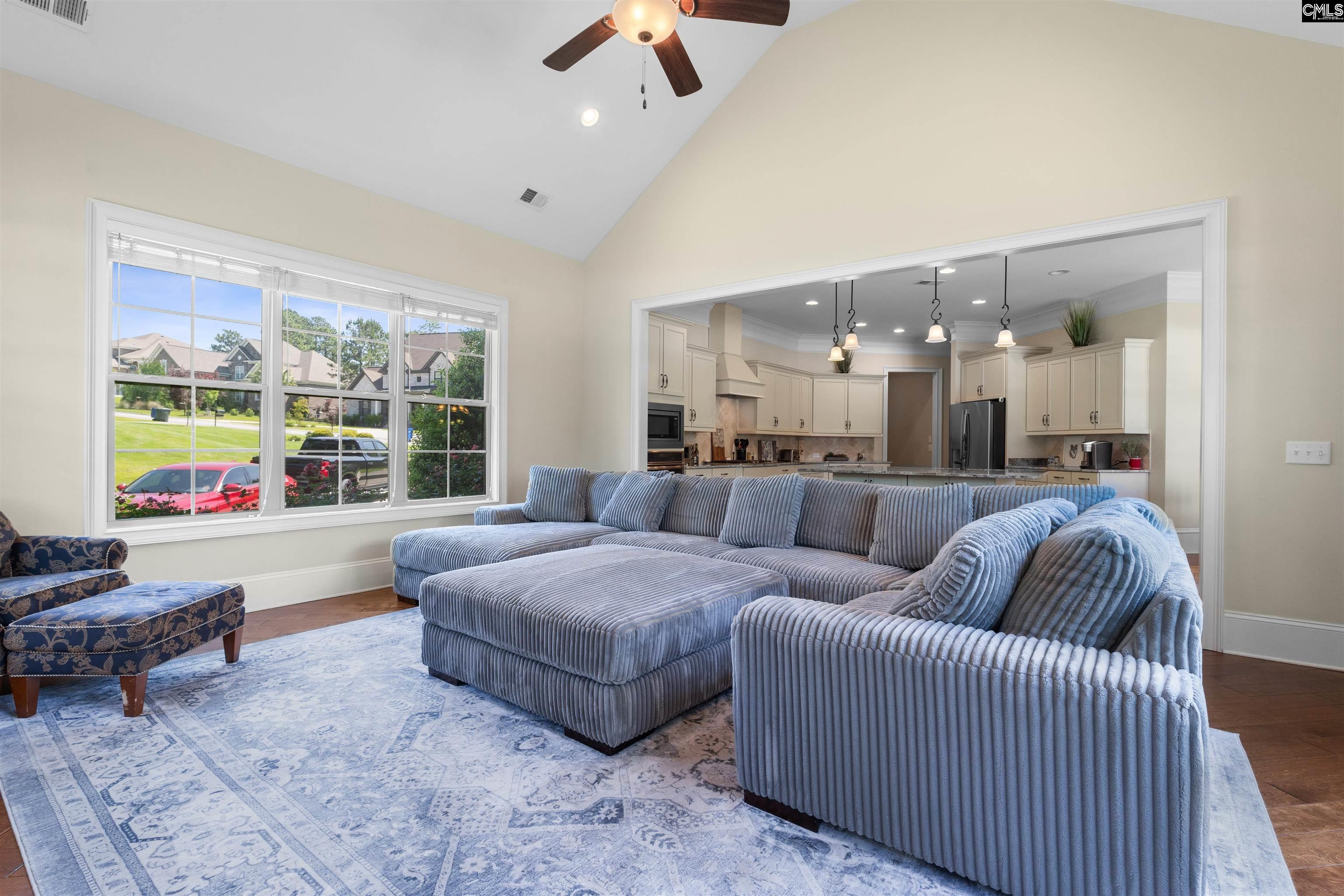 313 Bluestem Drive Elgin, SC 29045