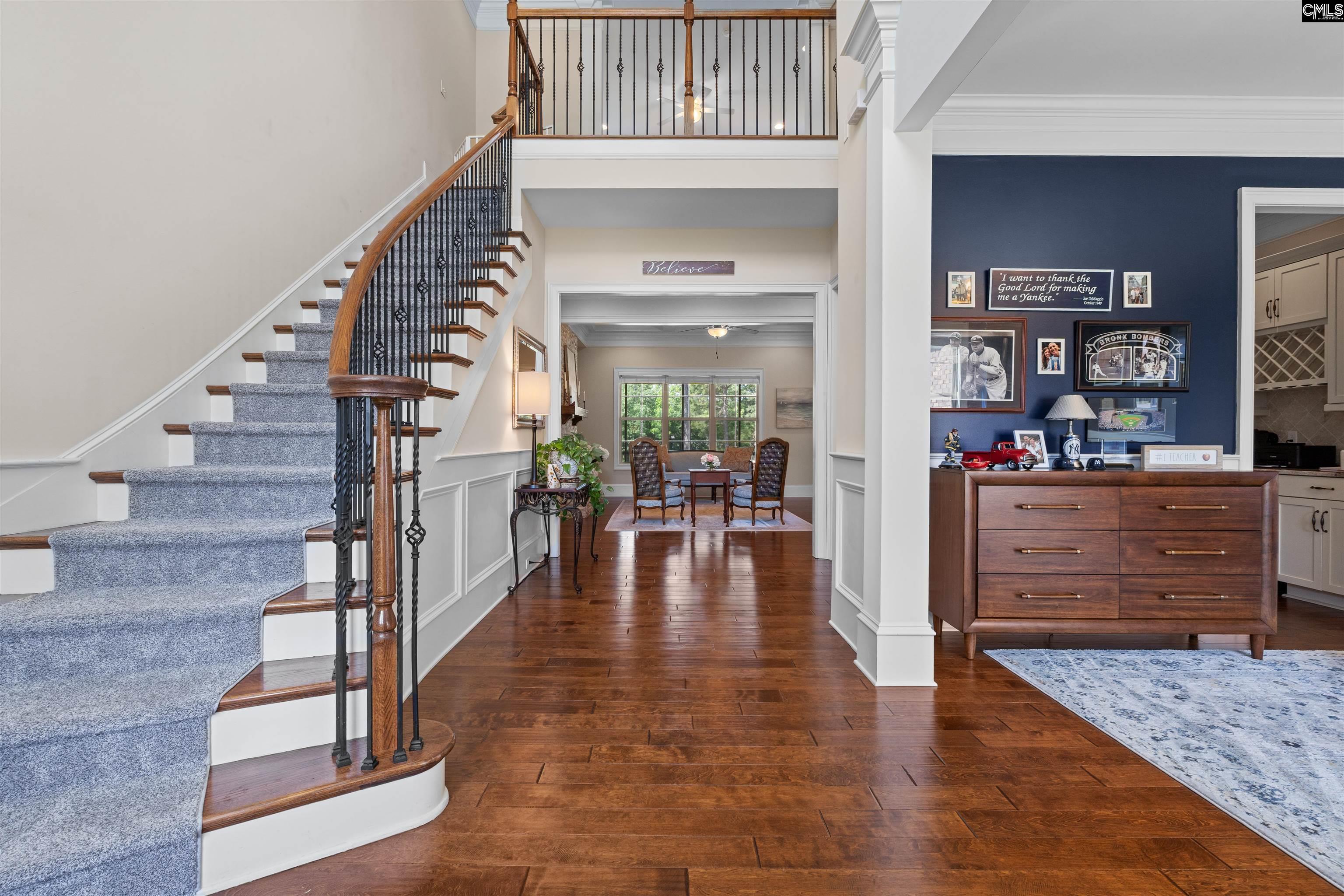 313 Bluestem Drive Elgin, SC 29045