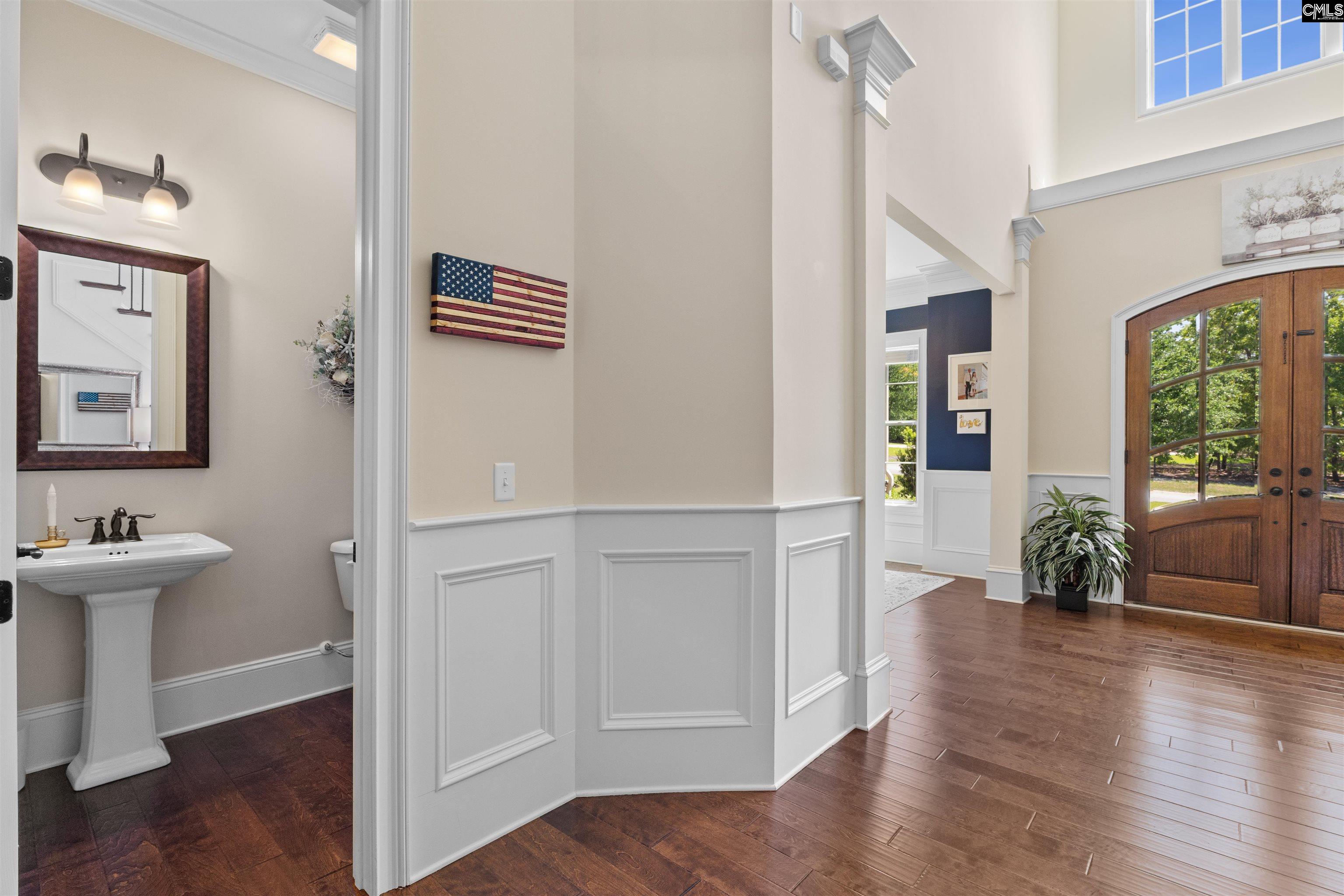 313 Bluestem Drive Elgin, SC 29045
