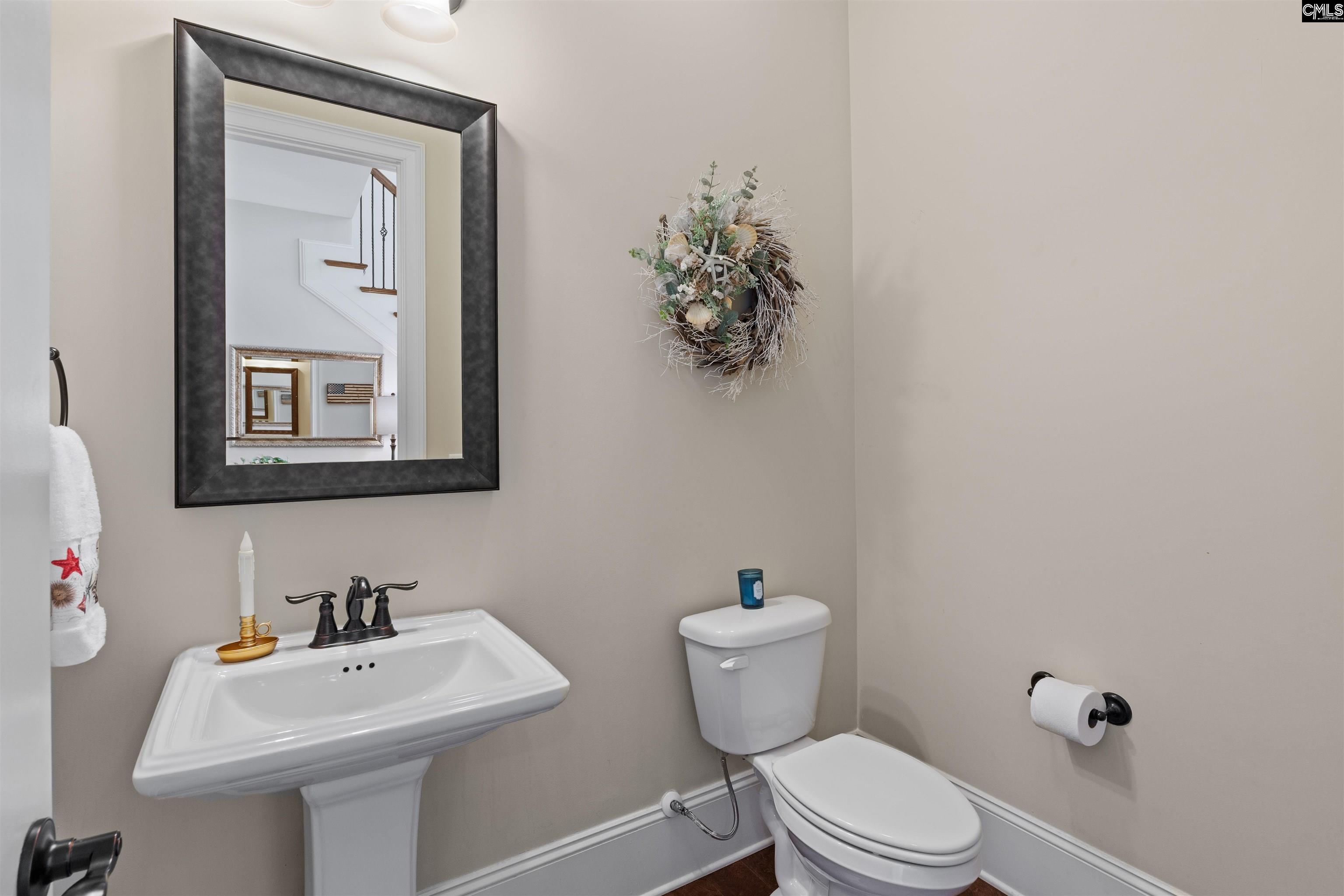 313 Bluestem Drive Elgin, SC 29045