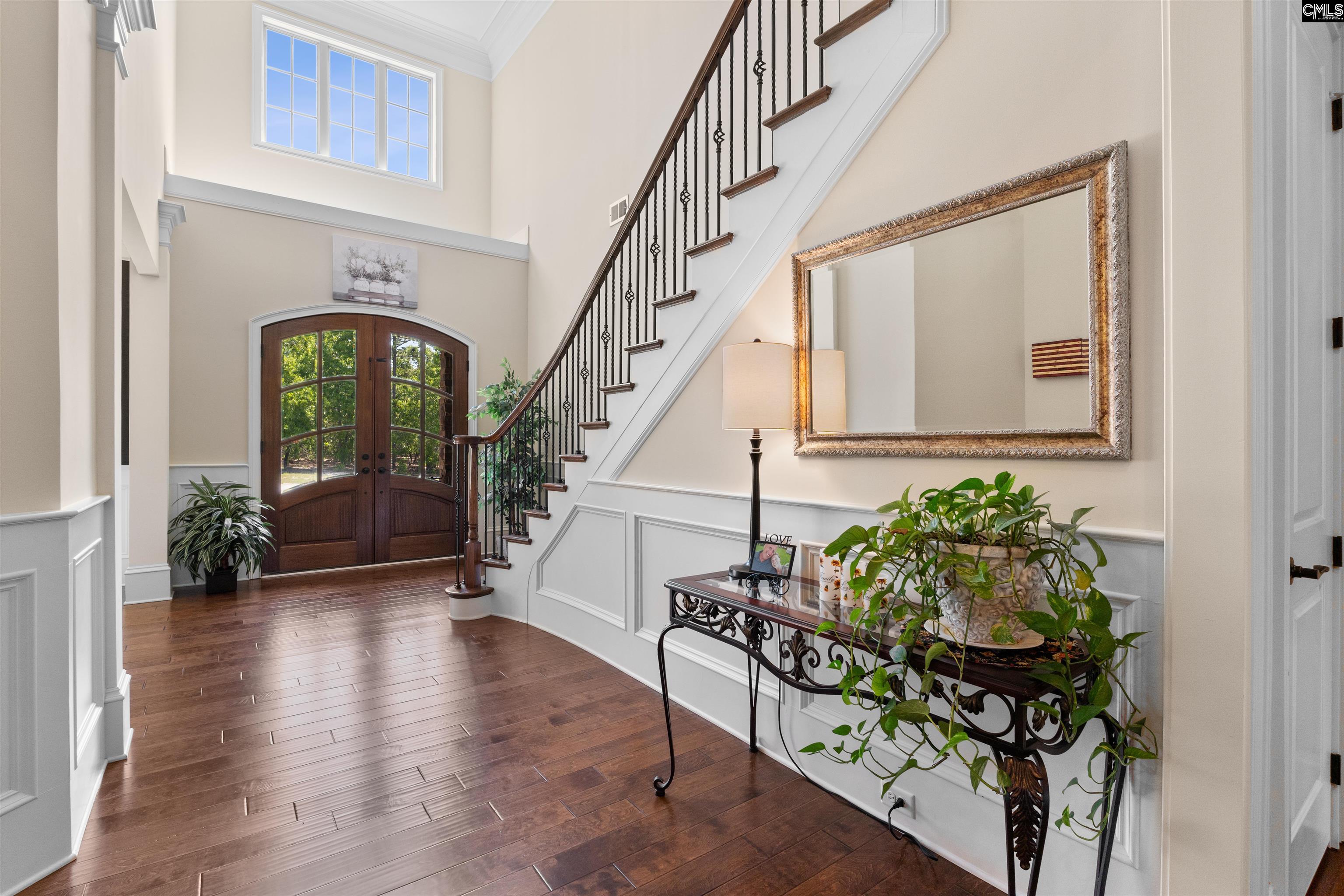313 Bluestem Drive Elgin, SC 29045