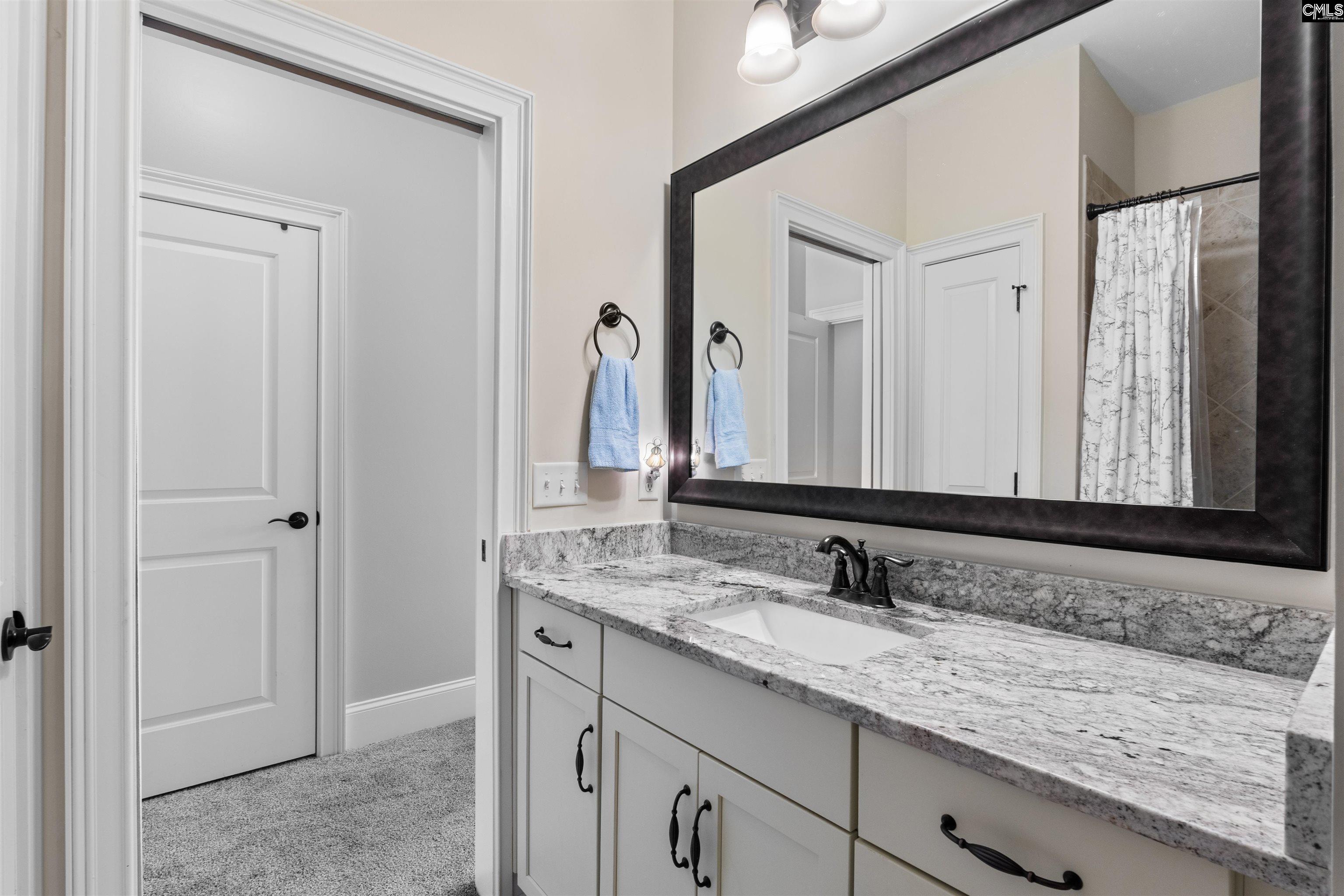 313 Bluestem Drive Elgin, SC 29045