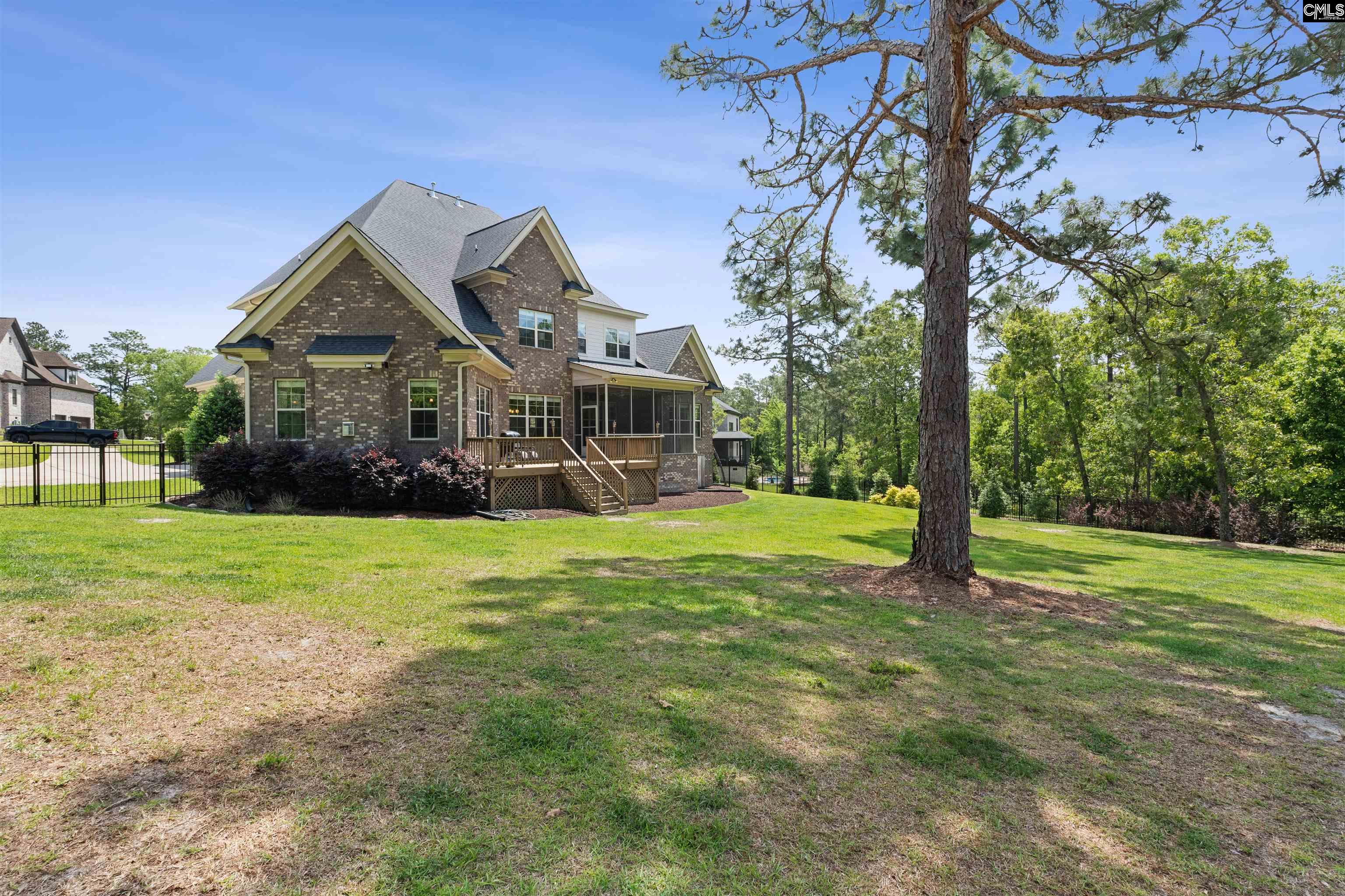 313 Bluestem Drive Elgin, SC 29045