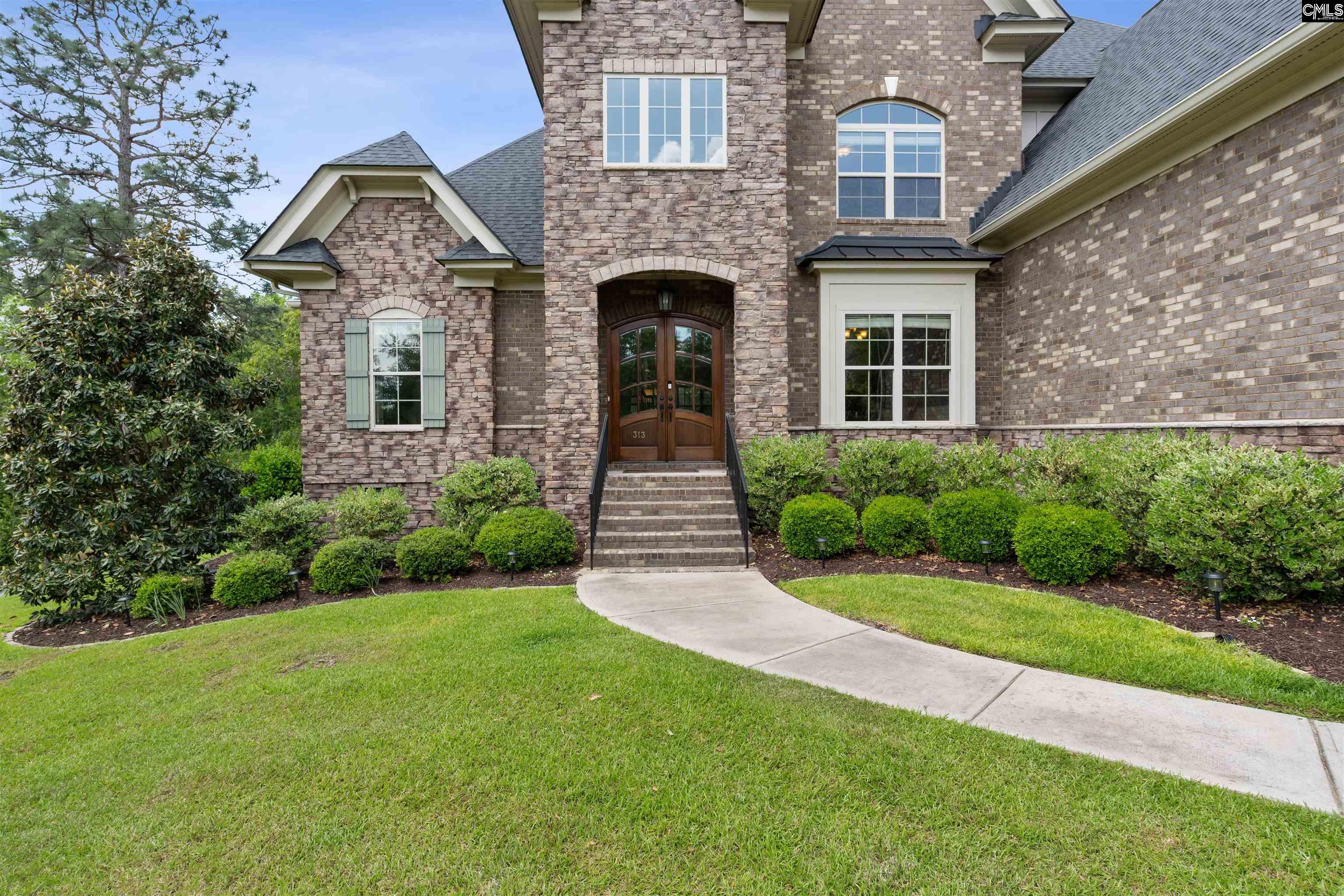 313 Bluestem Drive Elgin, SC 29045