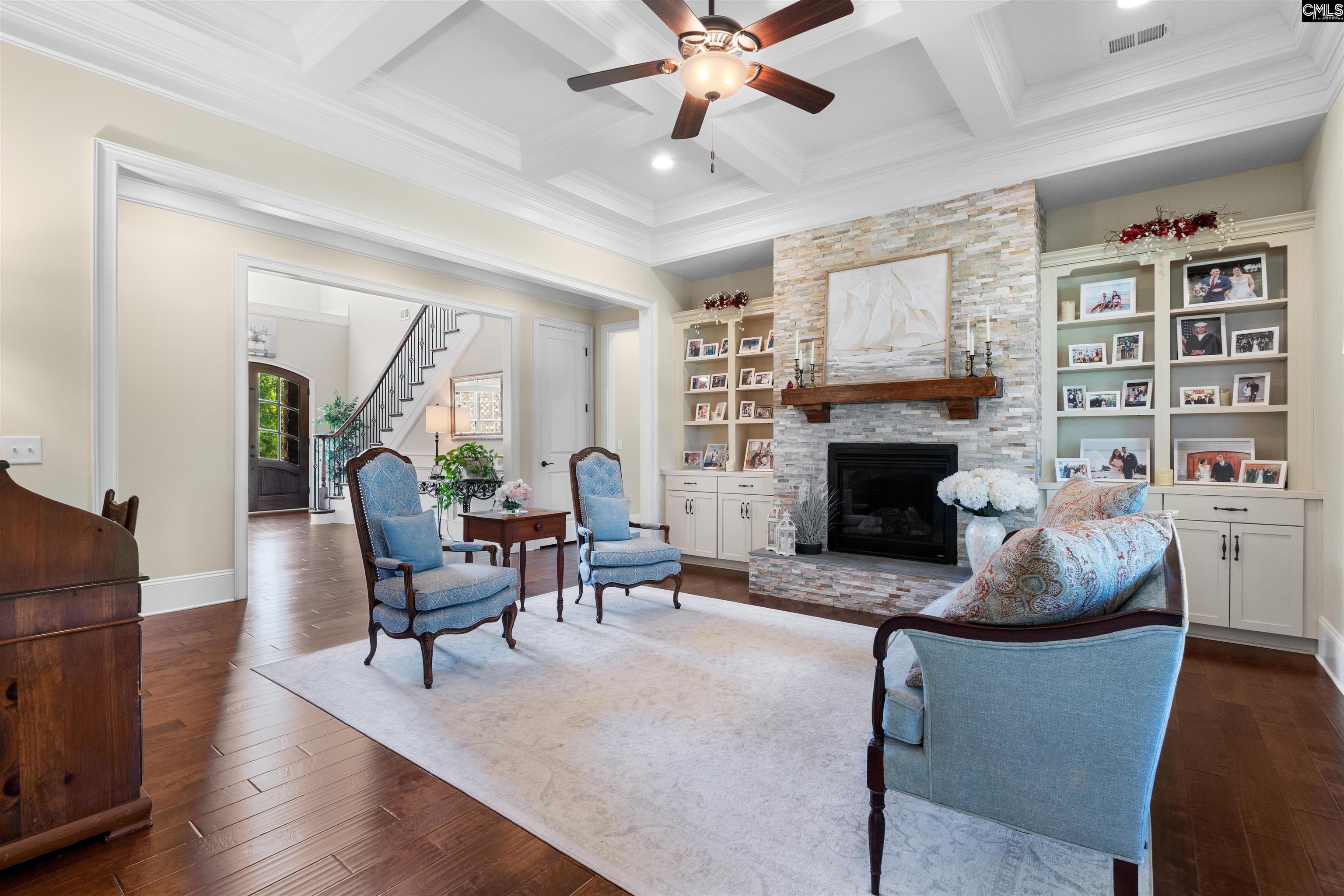 313 Bluestem Drive Elgin, SC 29045