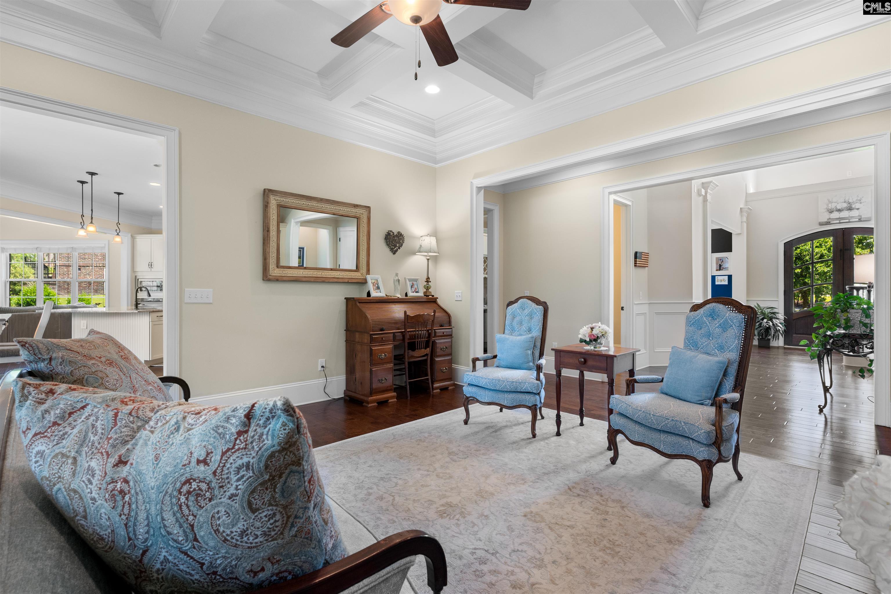 313 Bluestem Drive Elgin, SC 29045