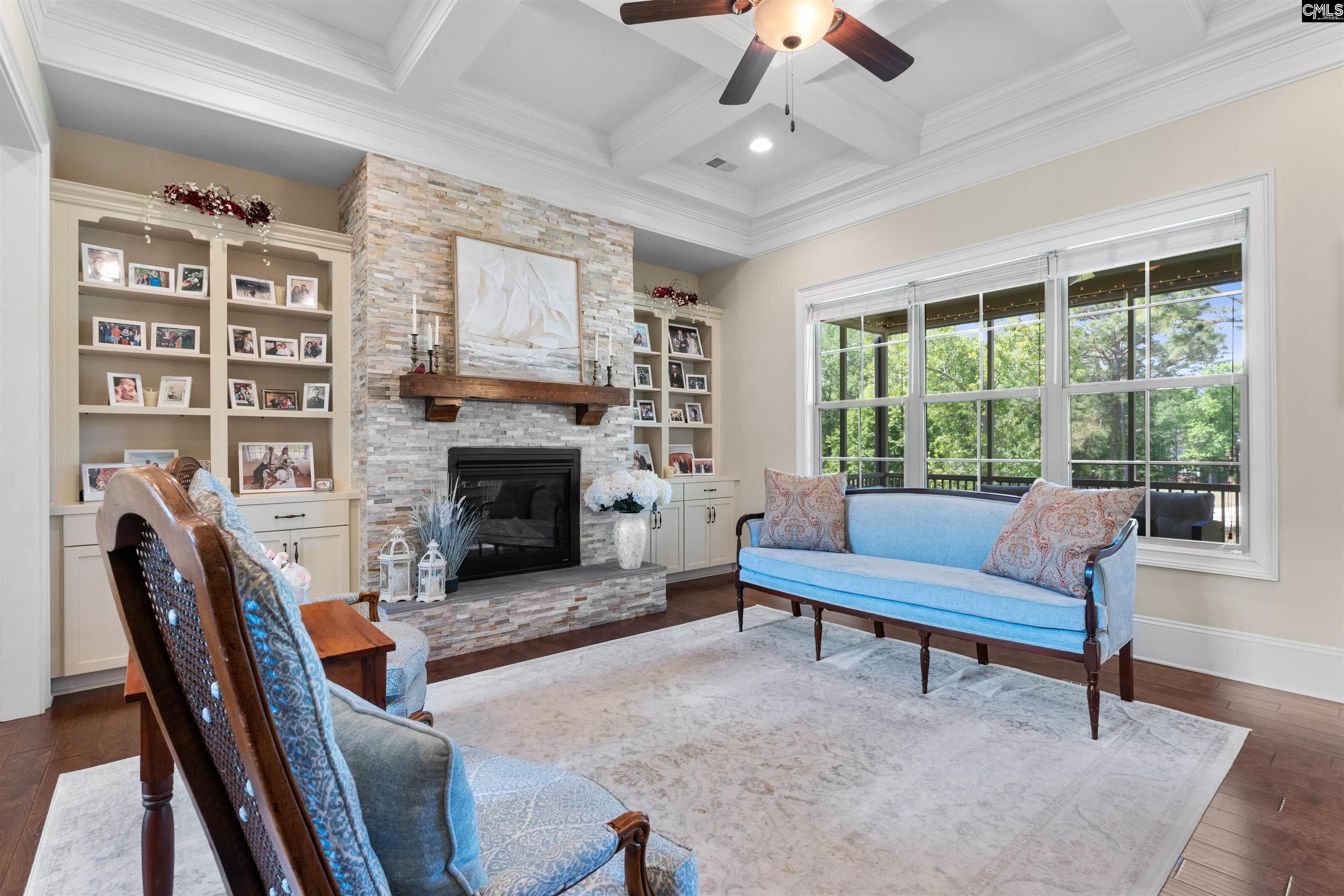 313 Bluestem Drive Elgin, SC 29045
