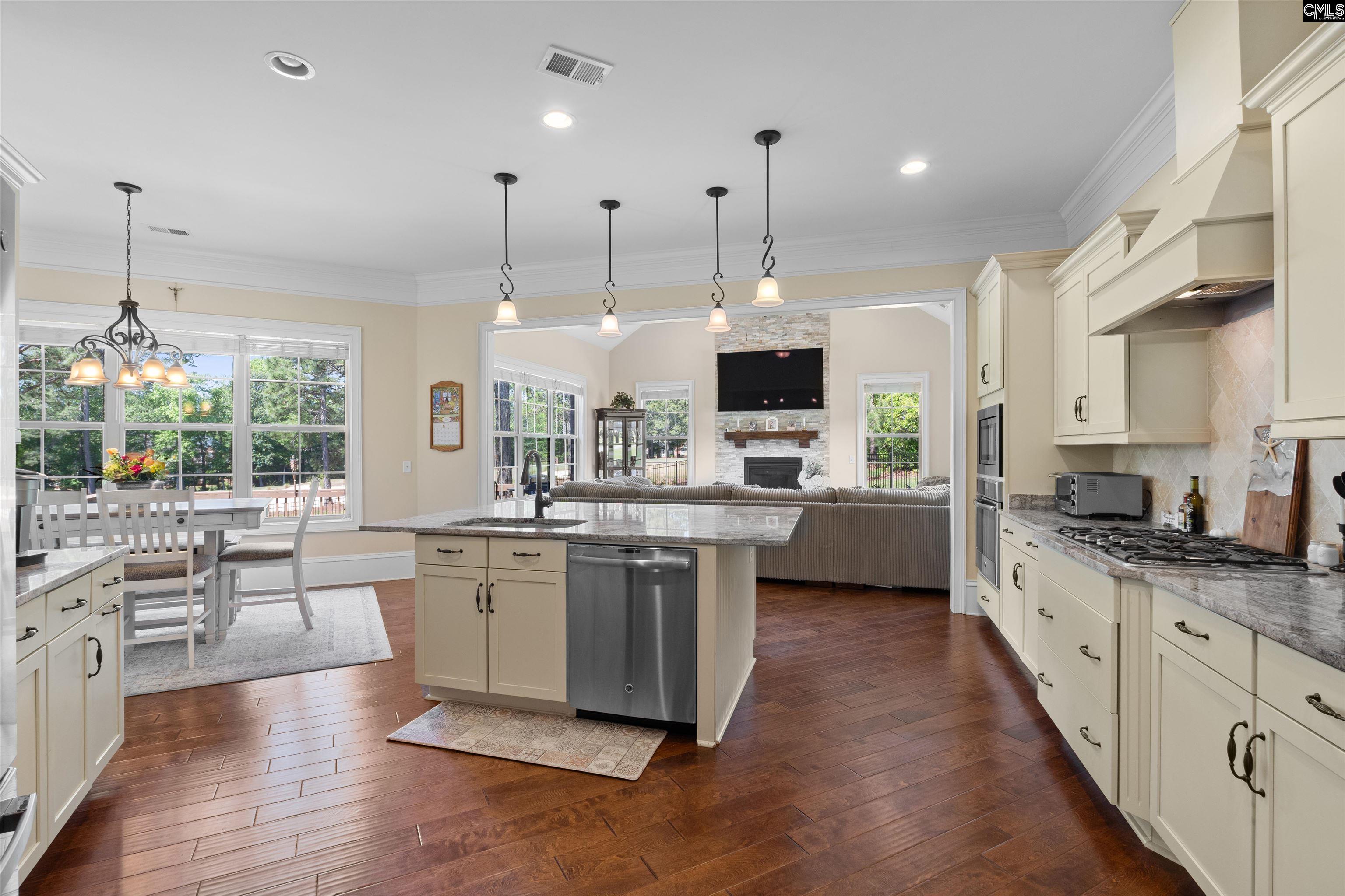 313 Bluestem Drive Elgin, SC 29045