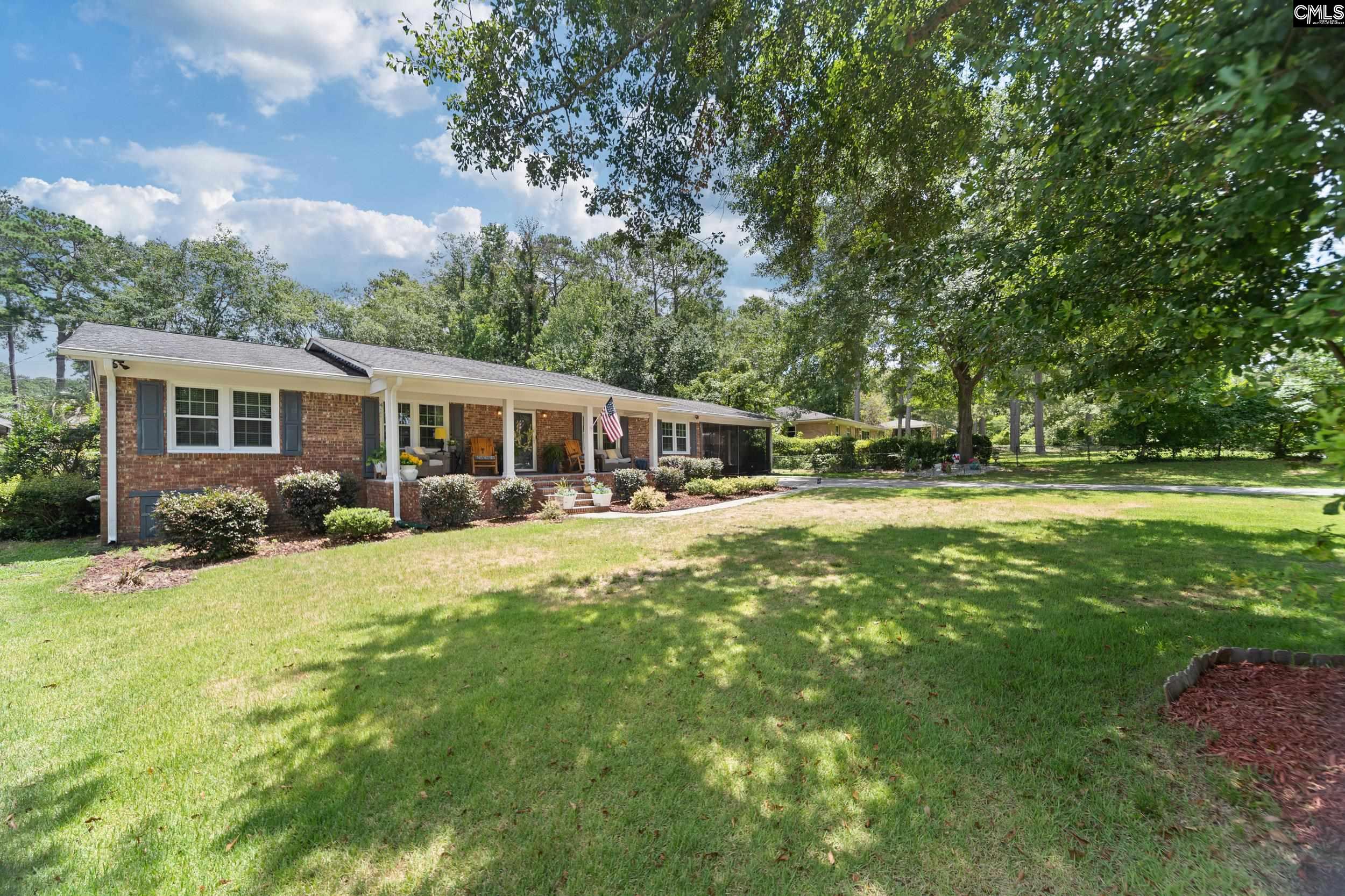 6904 Longbrook Road Columbia, SC 29206