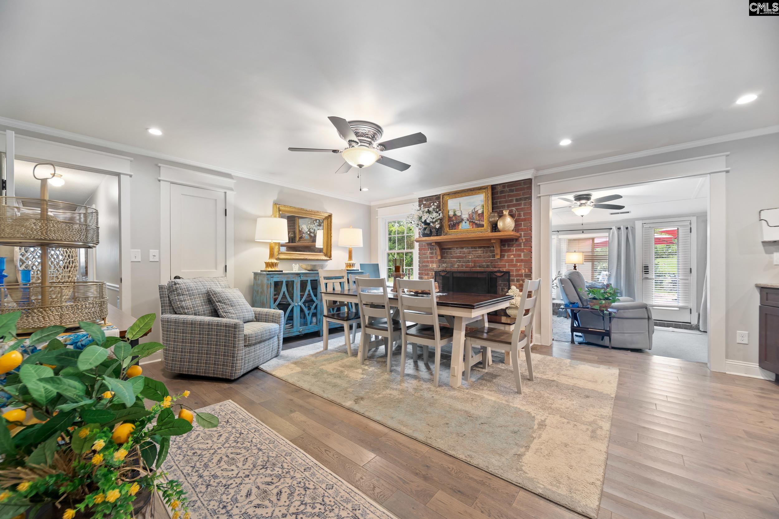 6904 Longbrook Road Columbia, SC 29206