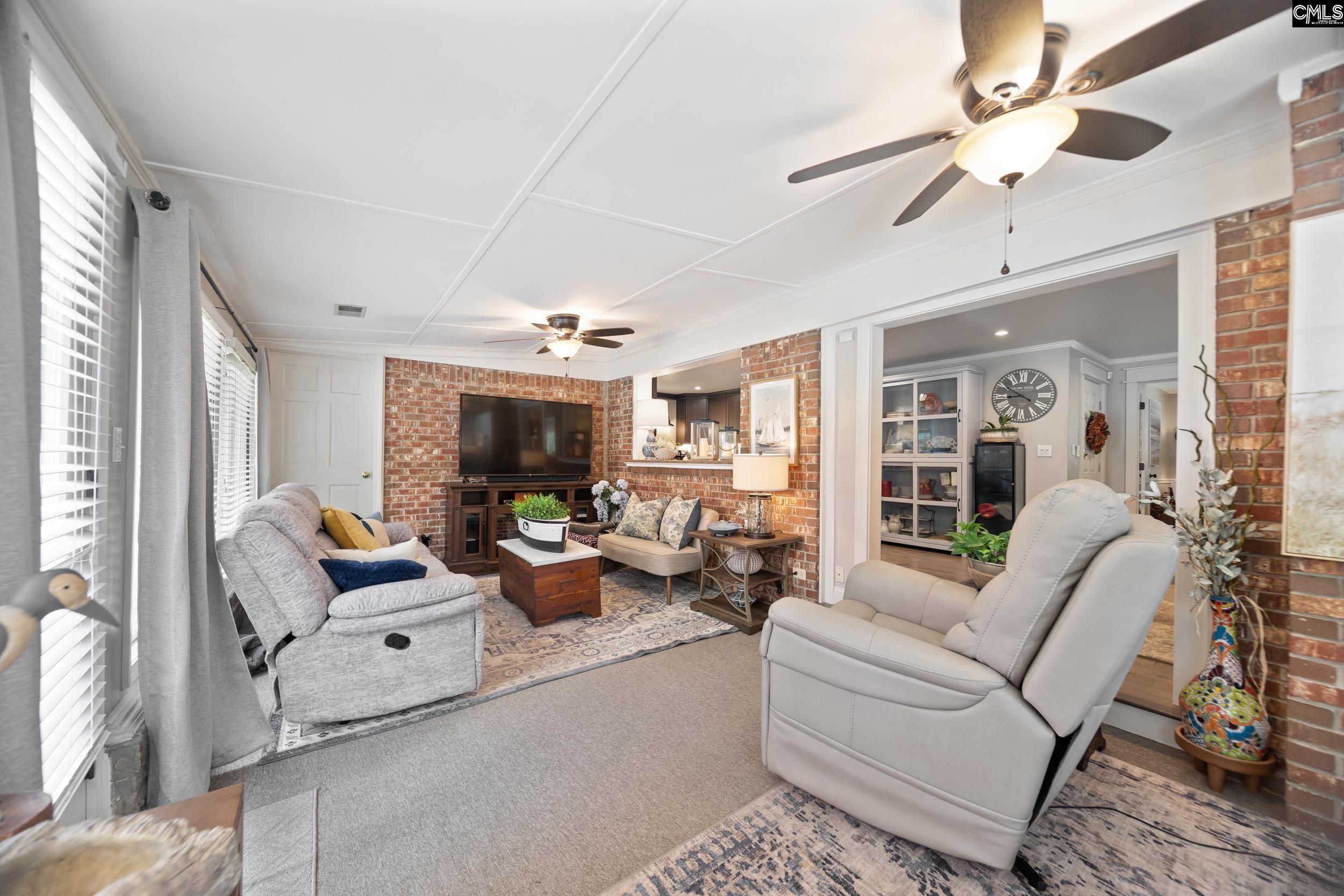 6904 Longbrook Road Columbia, SC 29206