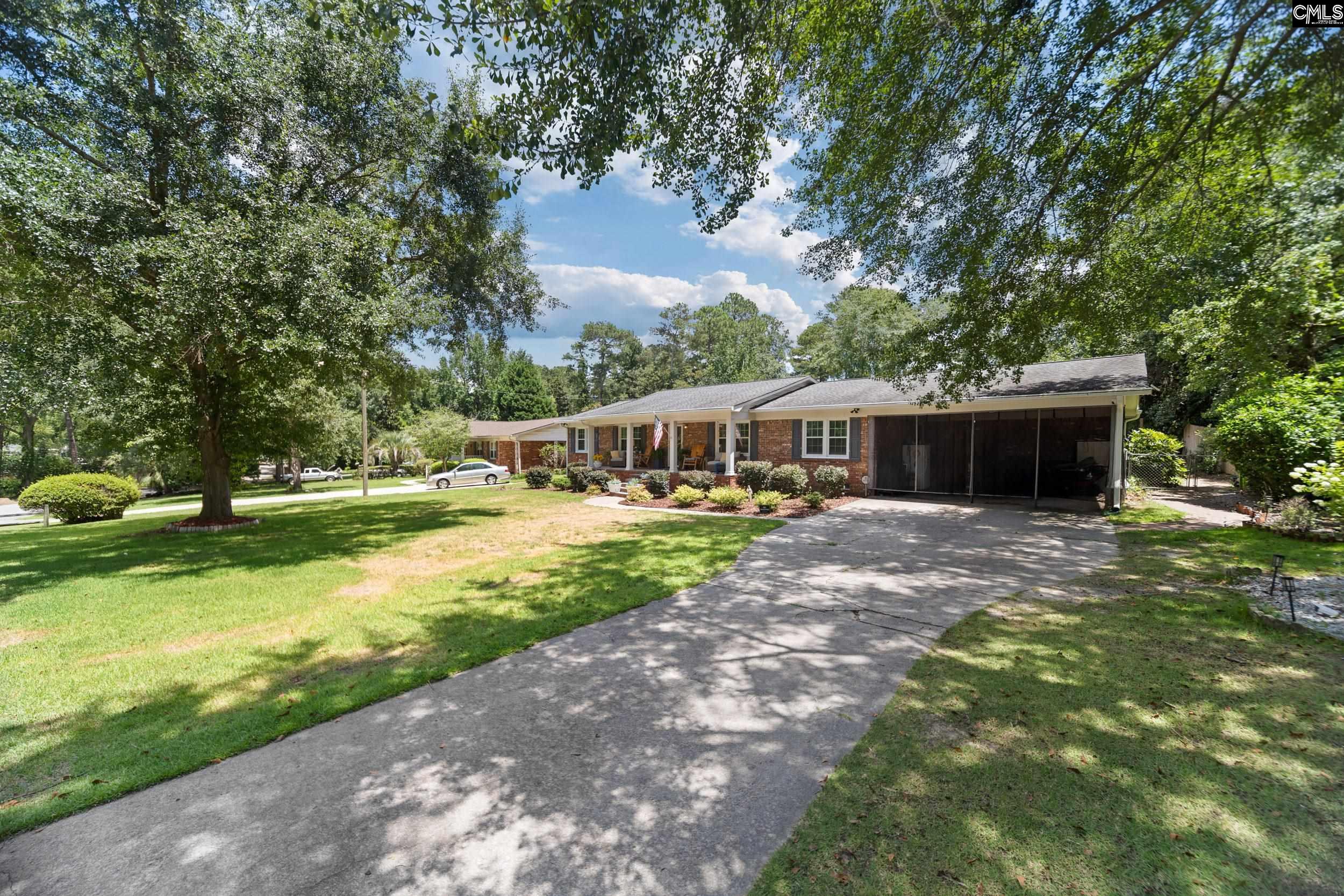 6904 Longbrook Road Columbia, SC 29206
