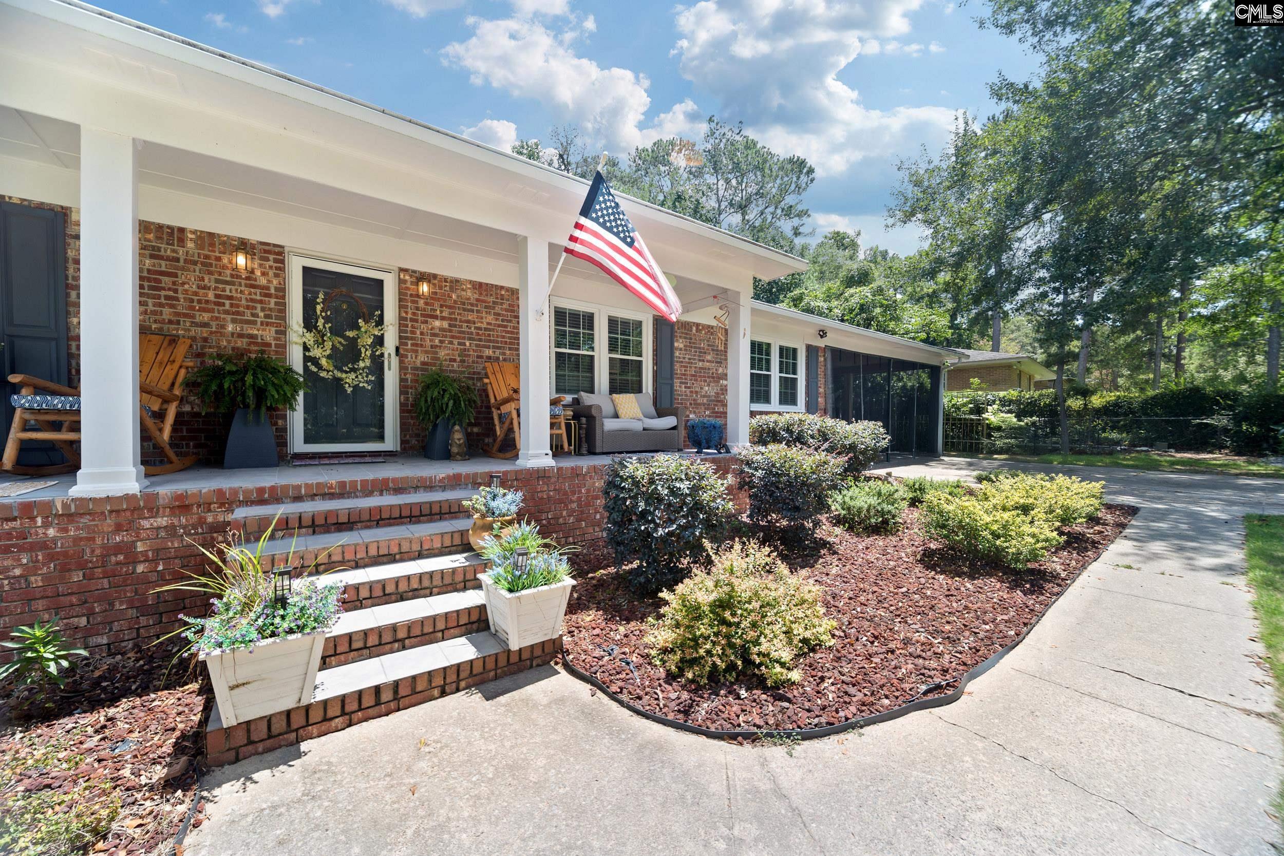 6904 Longbrook Road Columbia, SC 29206
