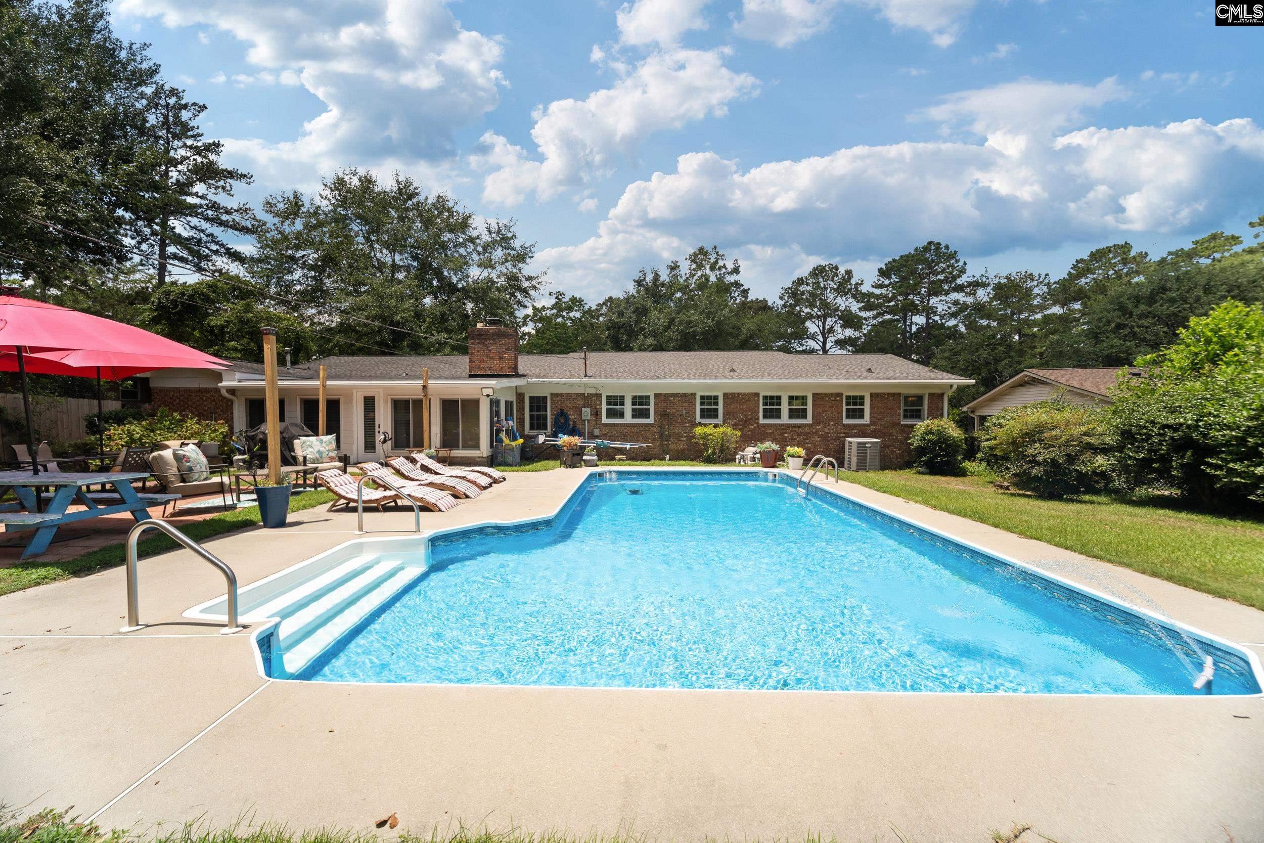 6904 Longbrook Road Columbia, SC 29206