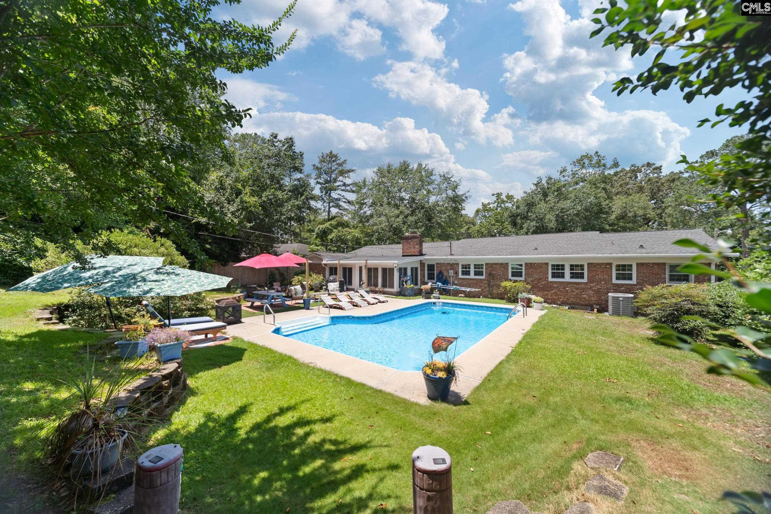6904 Longbrook Road Columbia, SC 29206