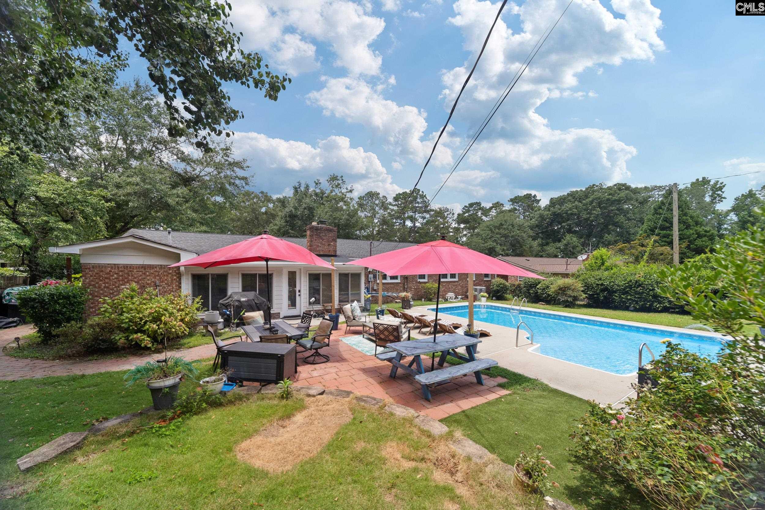 6904 Longbrook Road Columbia, SC 29206