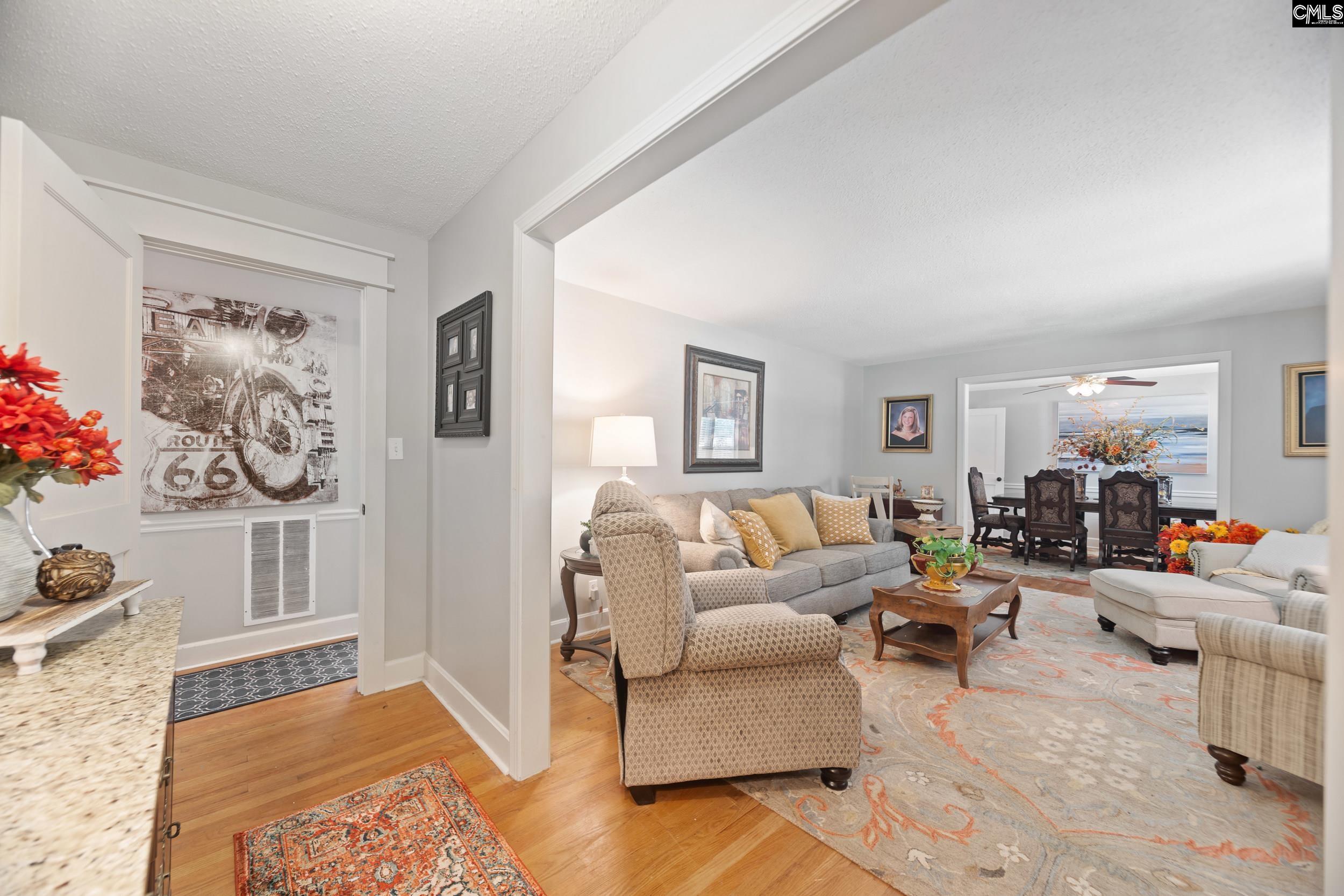 6904 Longbrook Road Columbia, SC 29206