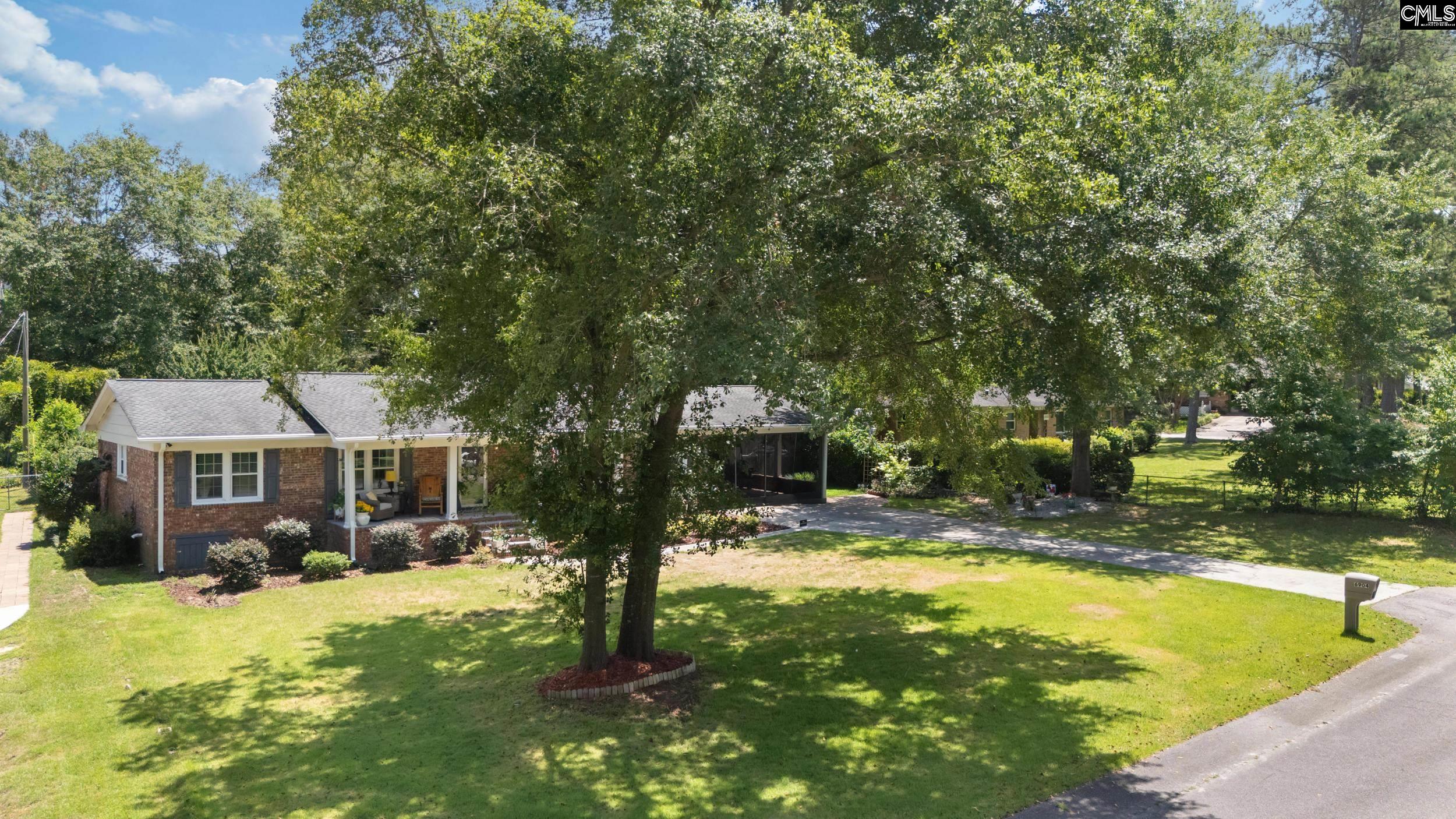 6904 Longbrook Road Columbia, SC 29206