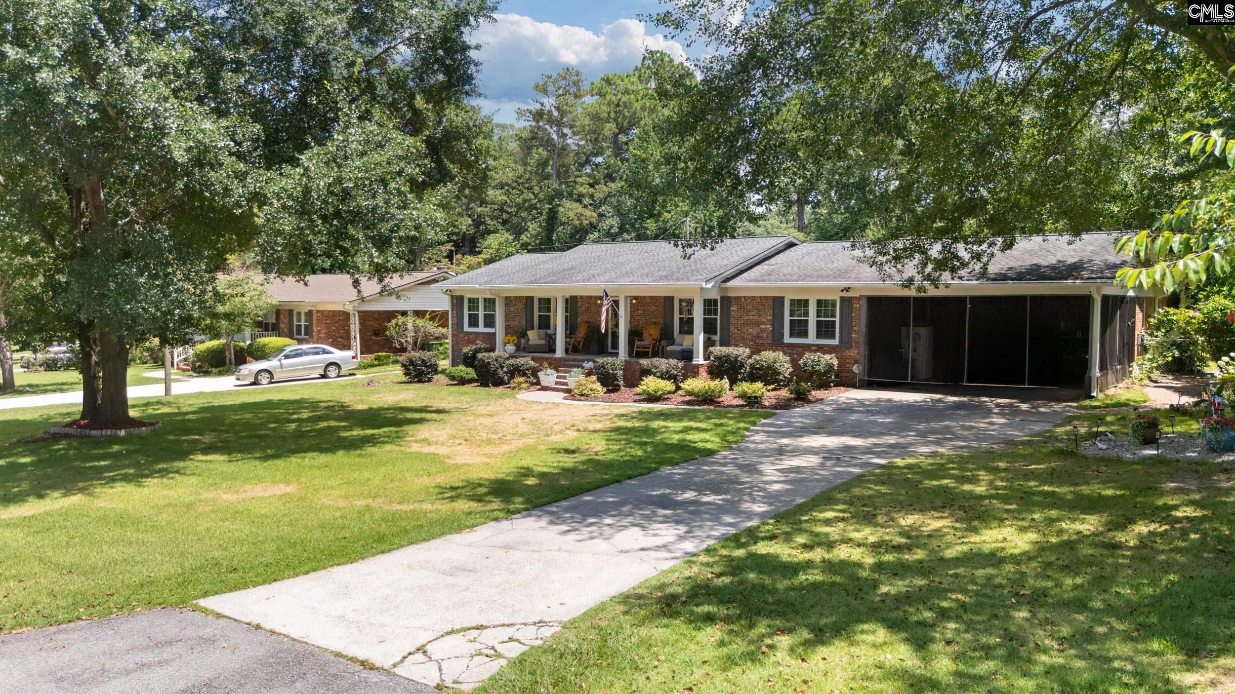 6904 Longbrook Road Columbia, SC 29206