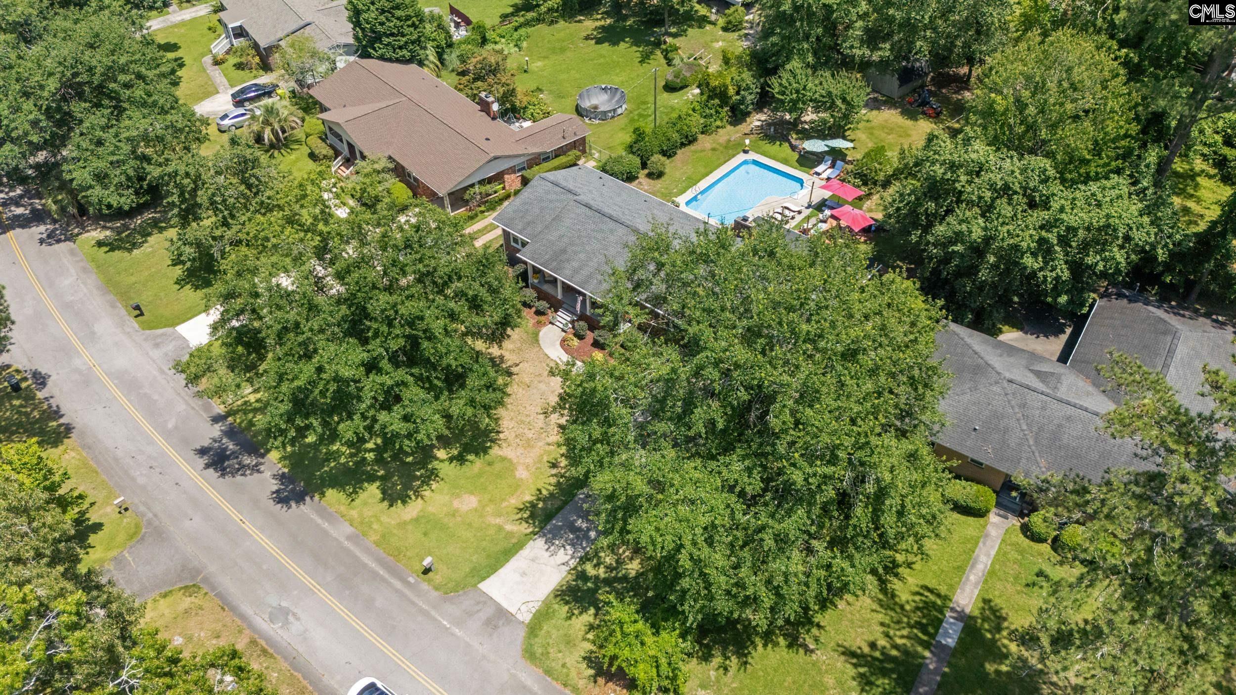 6904 Longbrook Road Columbia, SC 29206