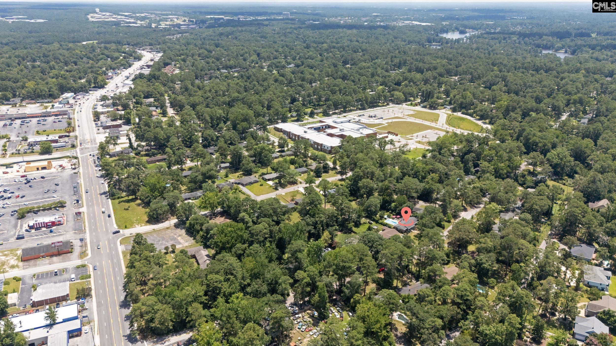 6904 Longbrook Road Columbia, SC 29206