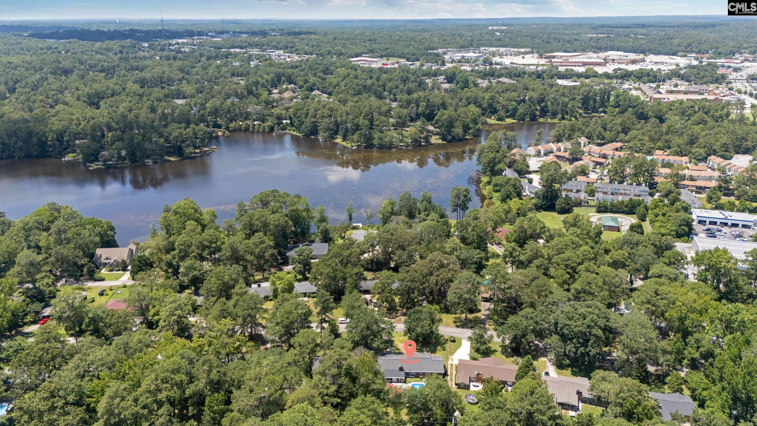 6904 Longbrook Road Columbia, SC 29206