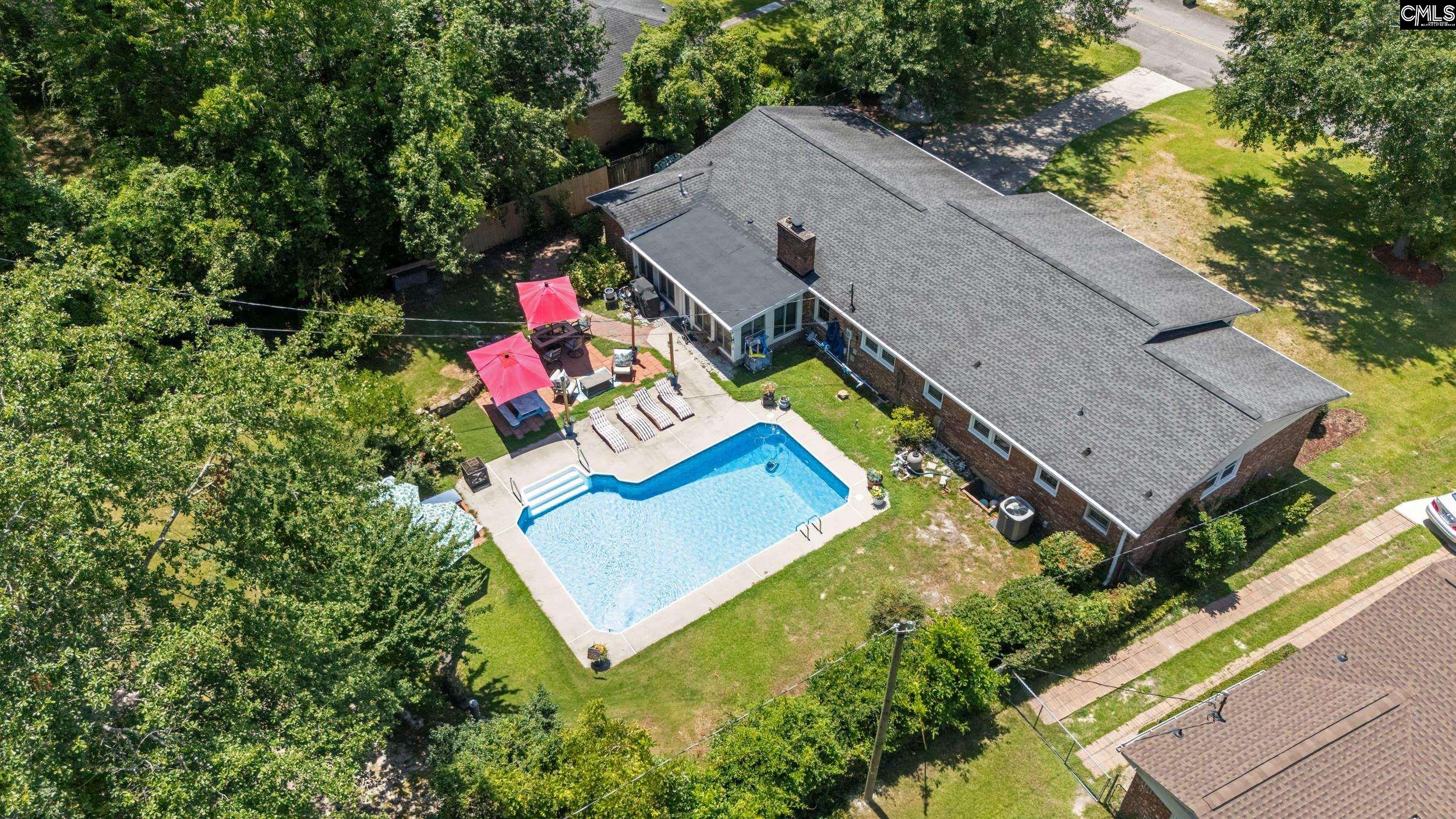 6904 Longbrook Road Columbia, SC 29206