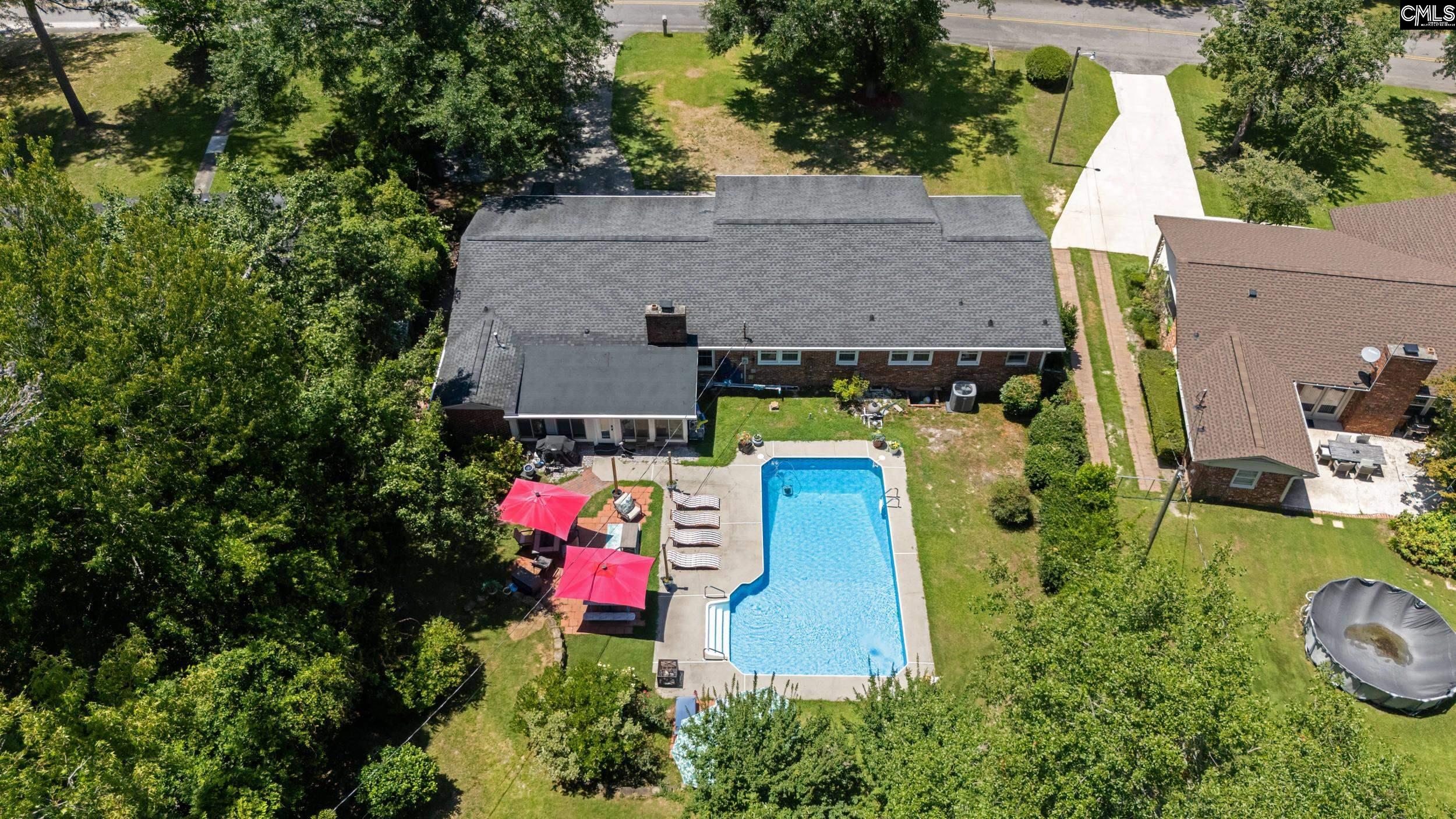 6904 Longbrook Road Columbia, SC 29206