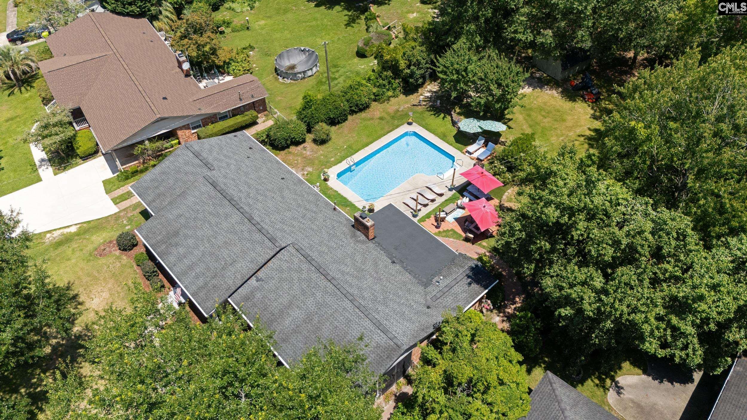 6904 Longbrook Road Columbia, SC 29206