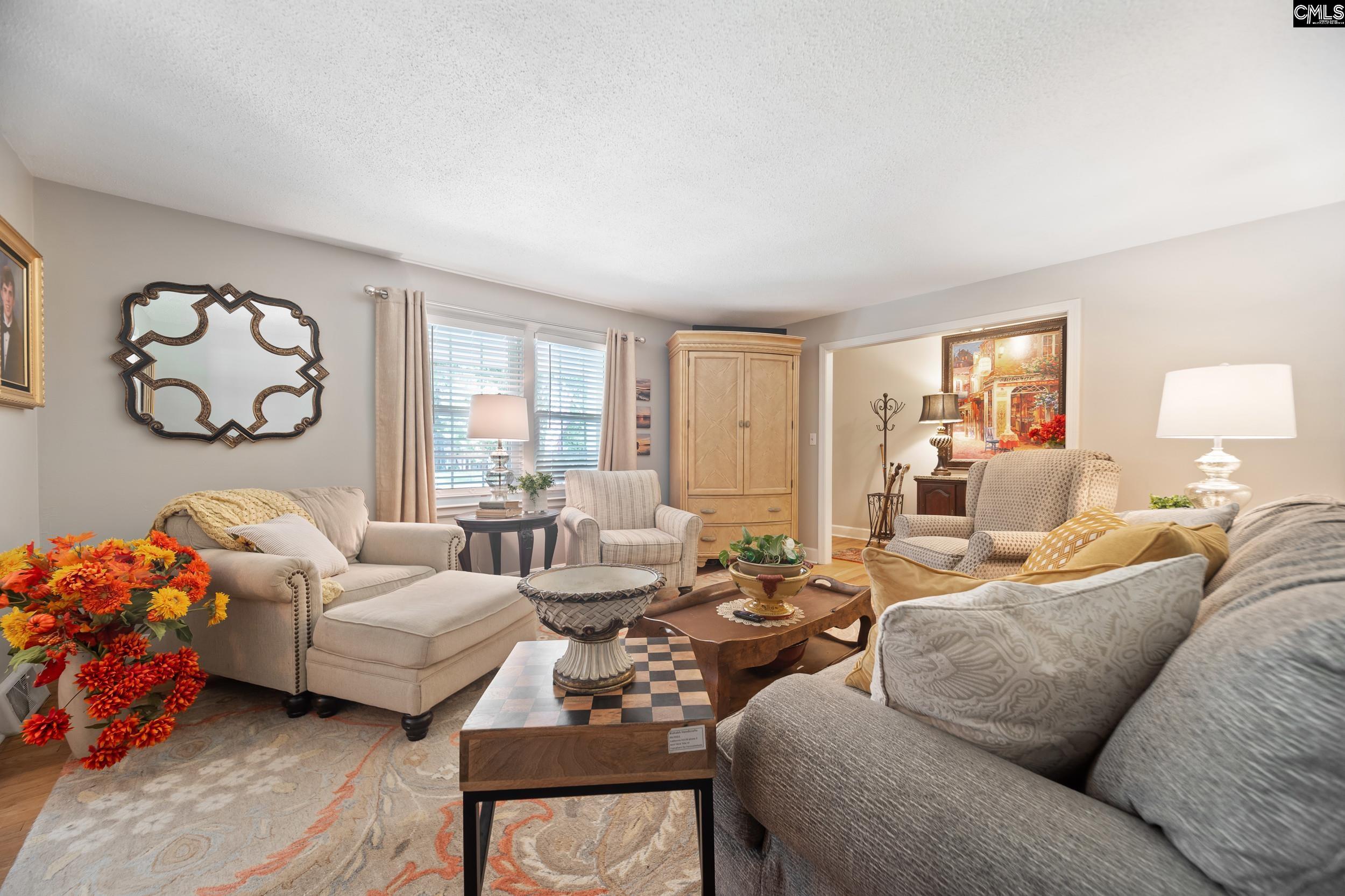 6904 Longbrook Road Columbia, SC 29206