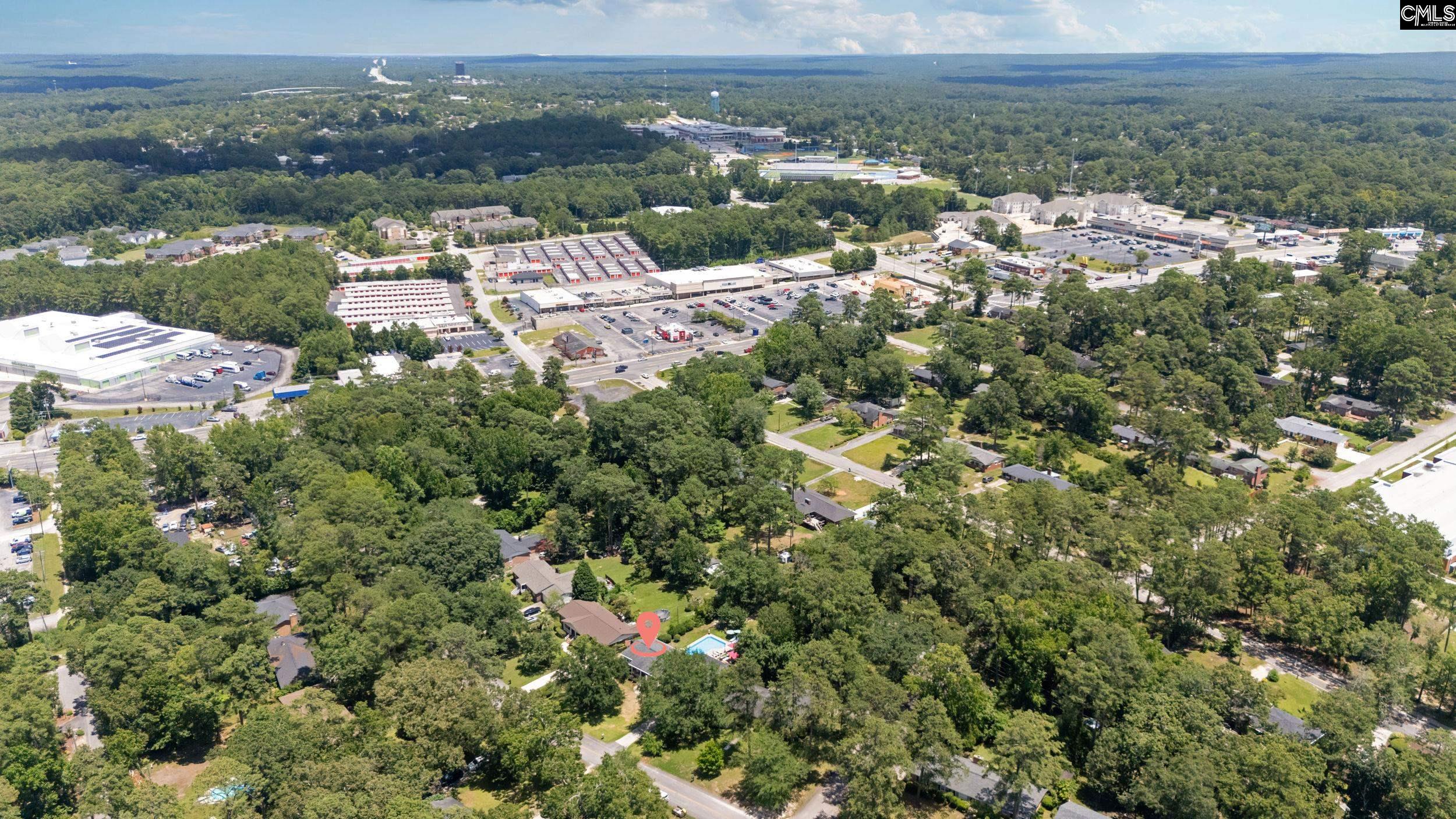 6904 Longbrook Road Columbia, SC 29206