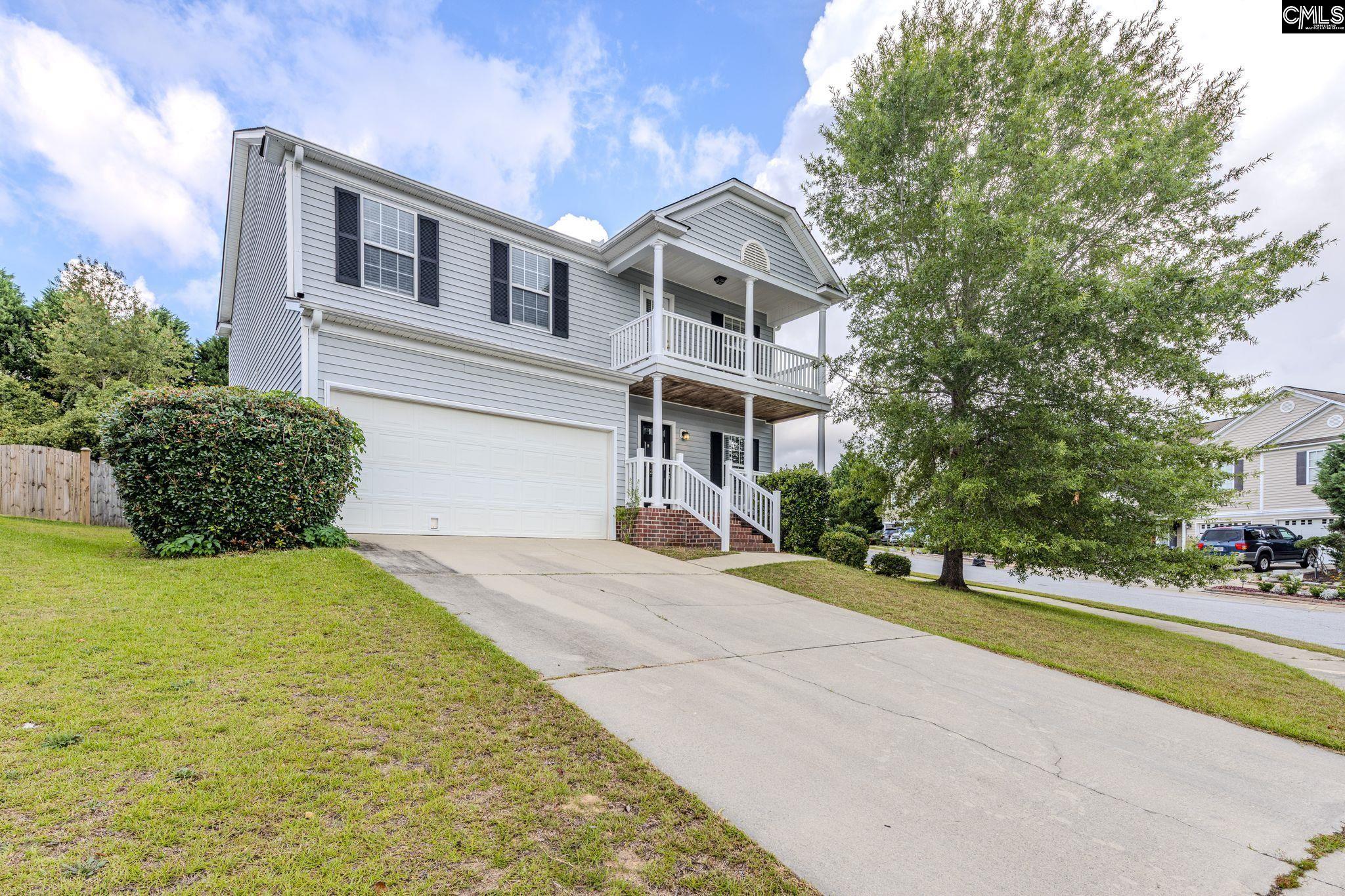 287 Indigo Springs Drive Columbia, SC 29229