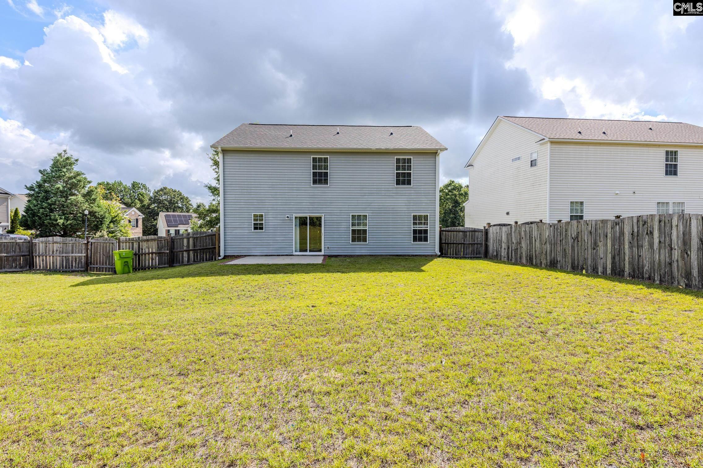 287 Indigo Springs Drive Columbia, SC 29229