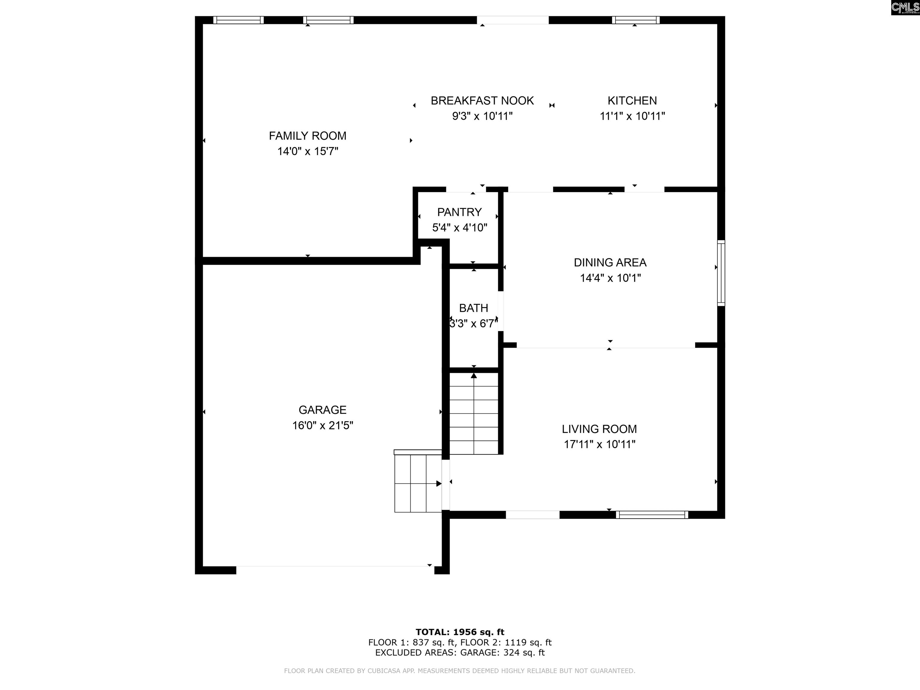 287 Indigo Springs Drive Columbia, SC 29229