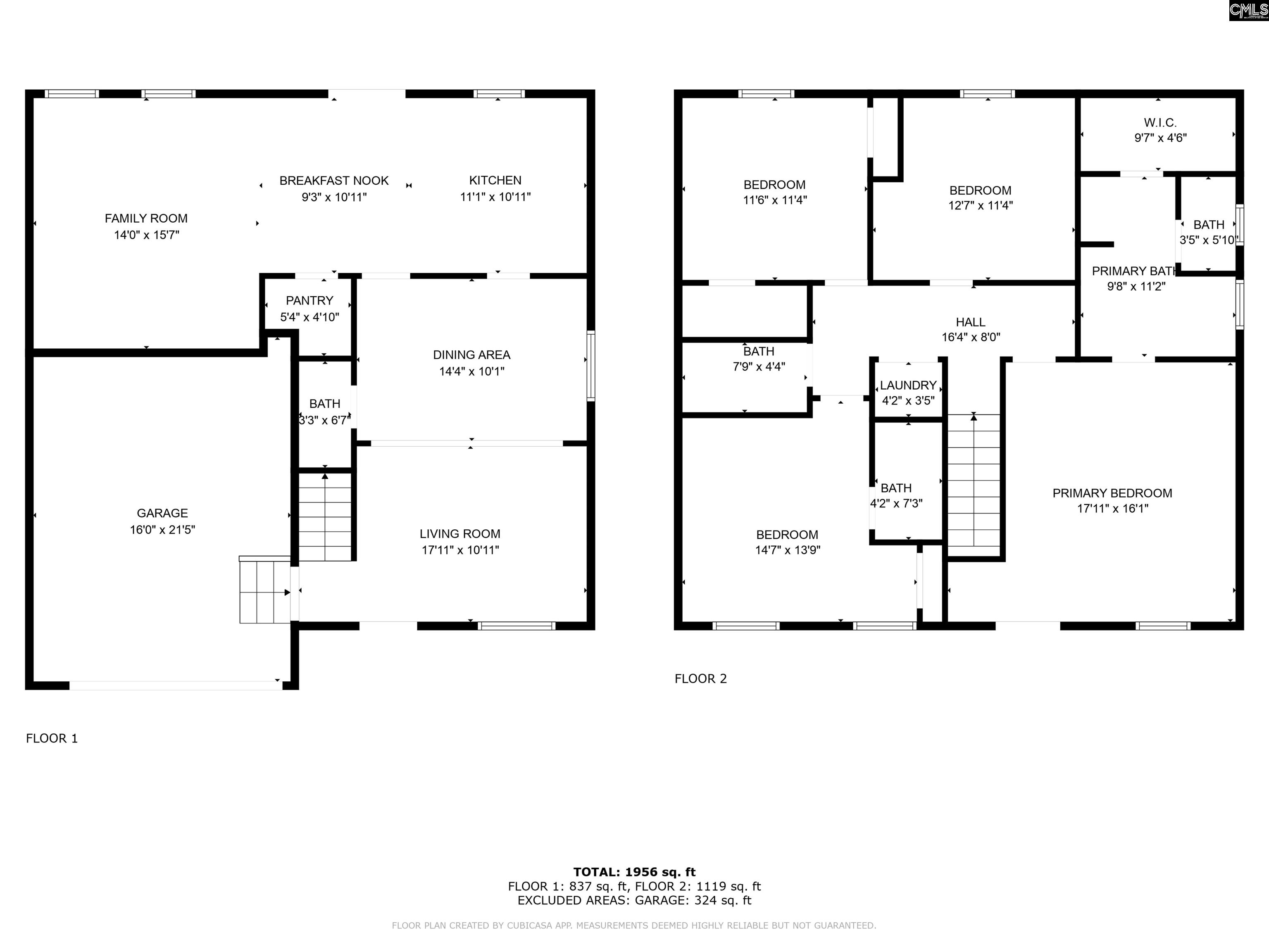 287 Indigo Springs Drive Columbia, SC 29229