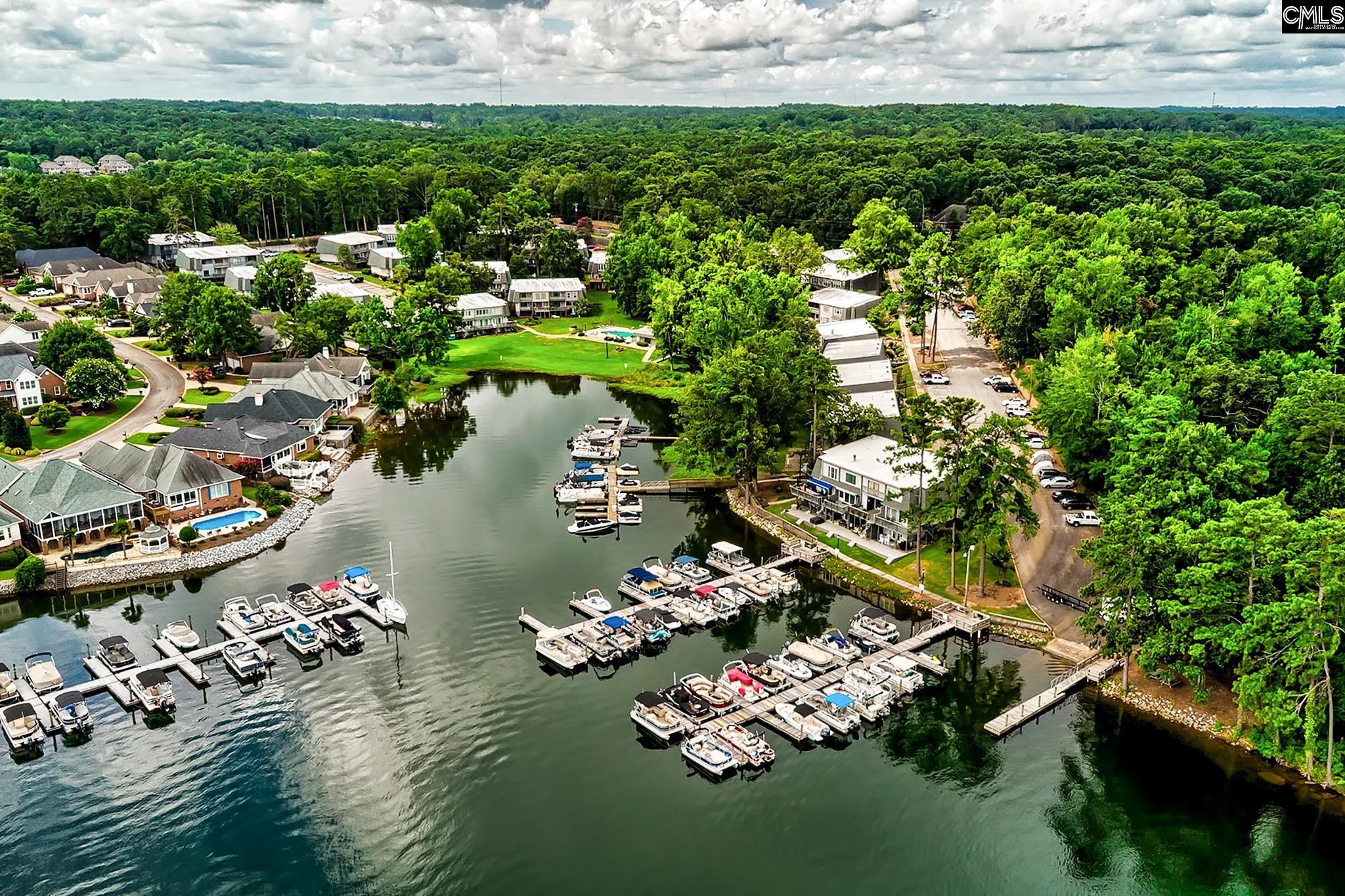 301 Harbor Heights Drive Lexington, SC 29072-9648