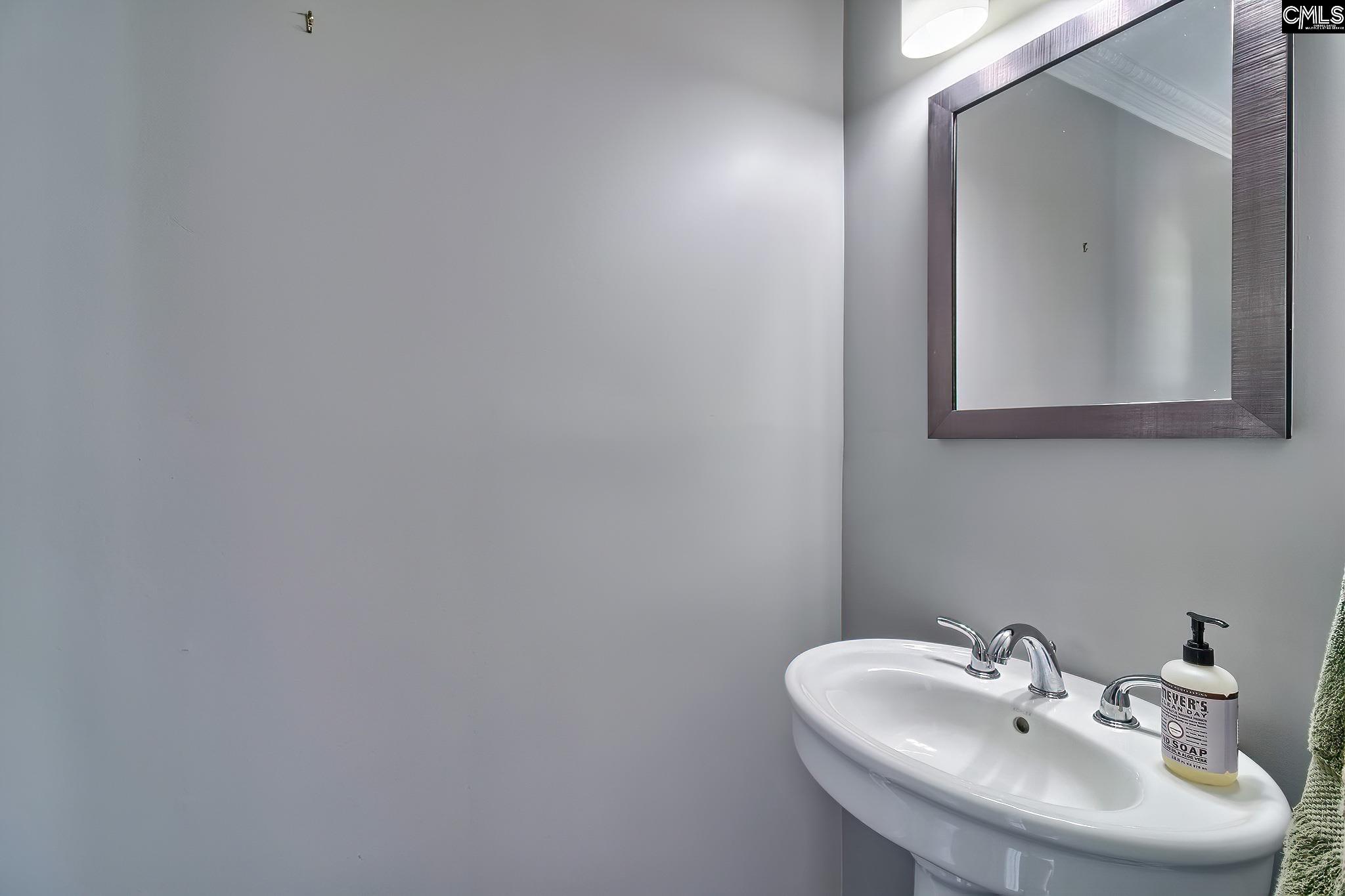 301 Harbor Heights Drive Lexington, SC 29072-9648