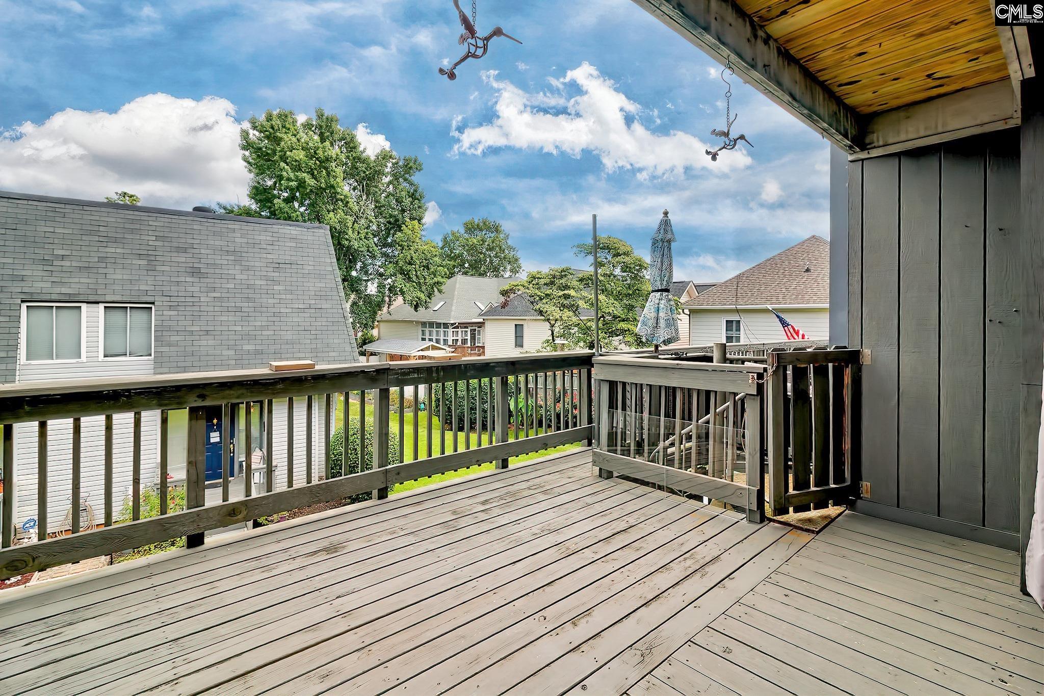 301 Harbor Heights Drive Lexington, SC 29072-9648