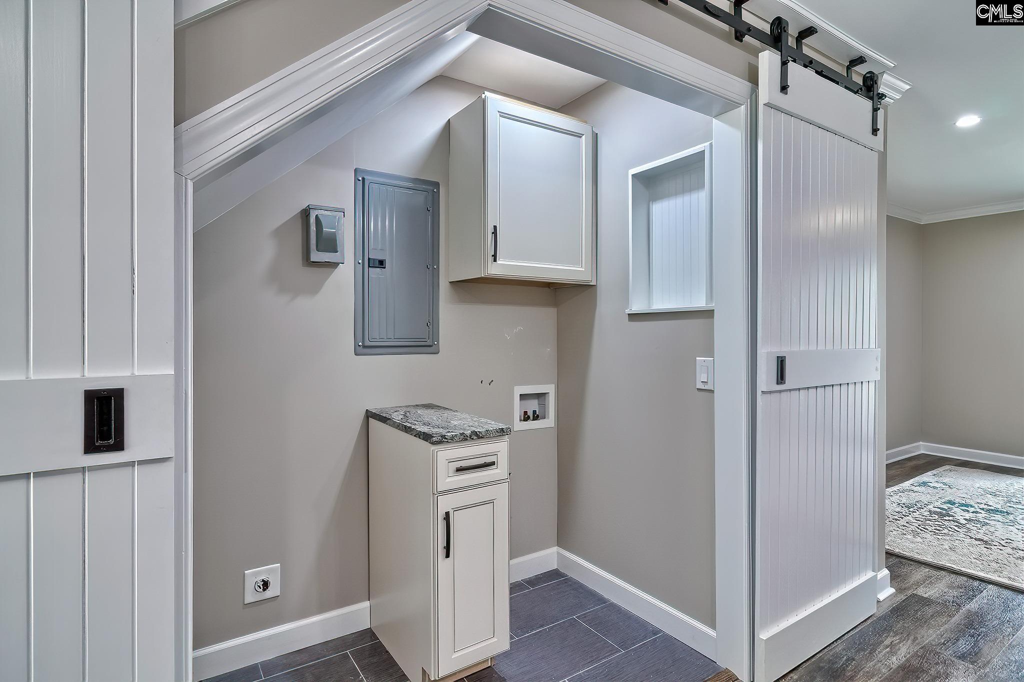 301 Harbor Heights Drive Lexington, SC 29072-9648