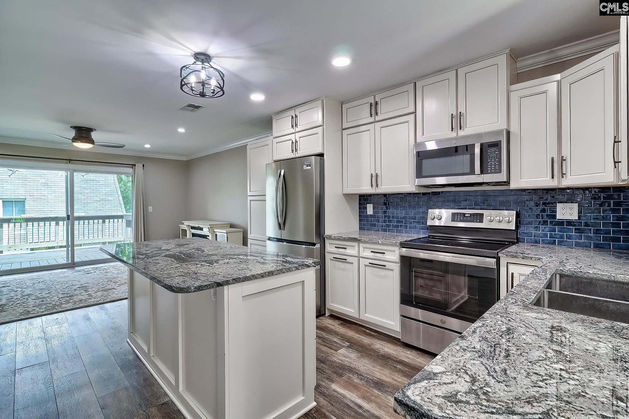 301 Harbor Heights Drive Lexington, SC 29072-9648