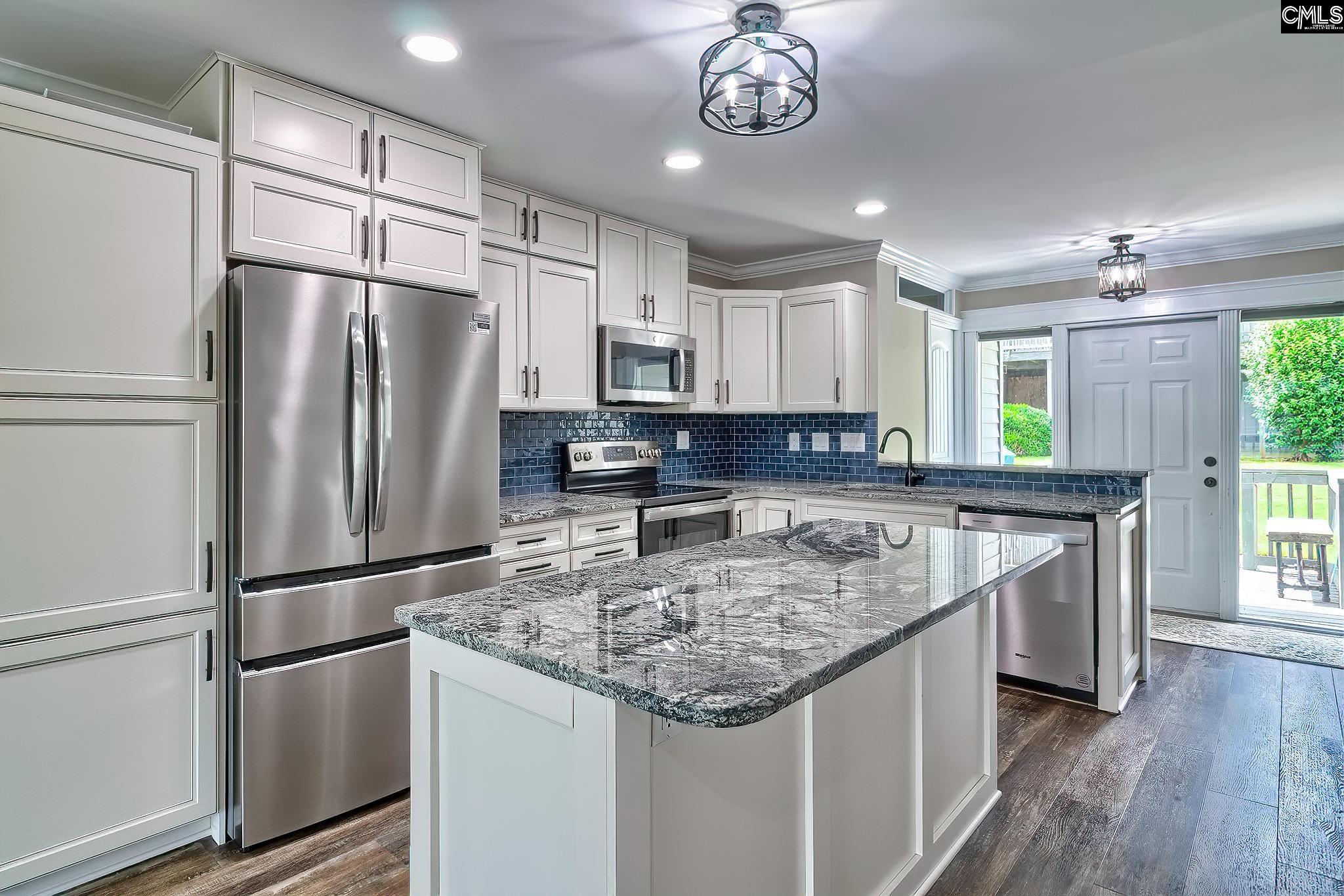 301 Harbor Heights Drive Lexington, SC 29072-9648