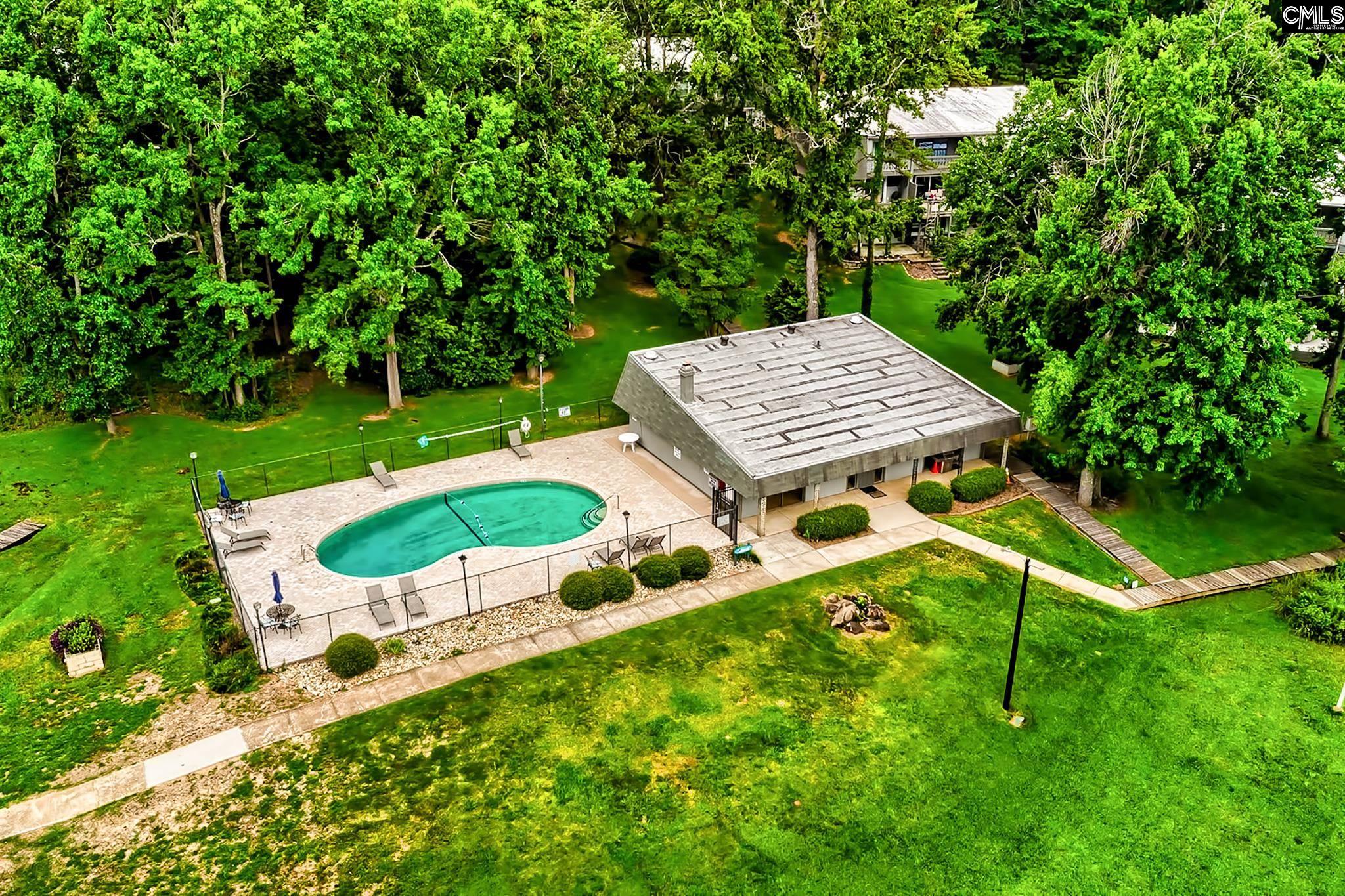 301 Harbor Heights Drive Lexington, SC 29072-9648